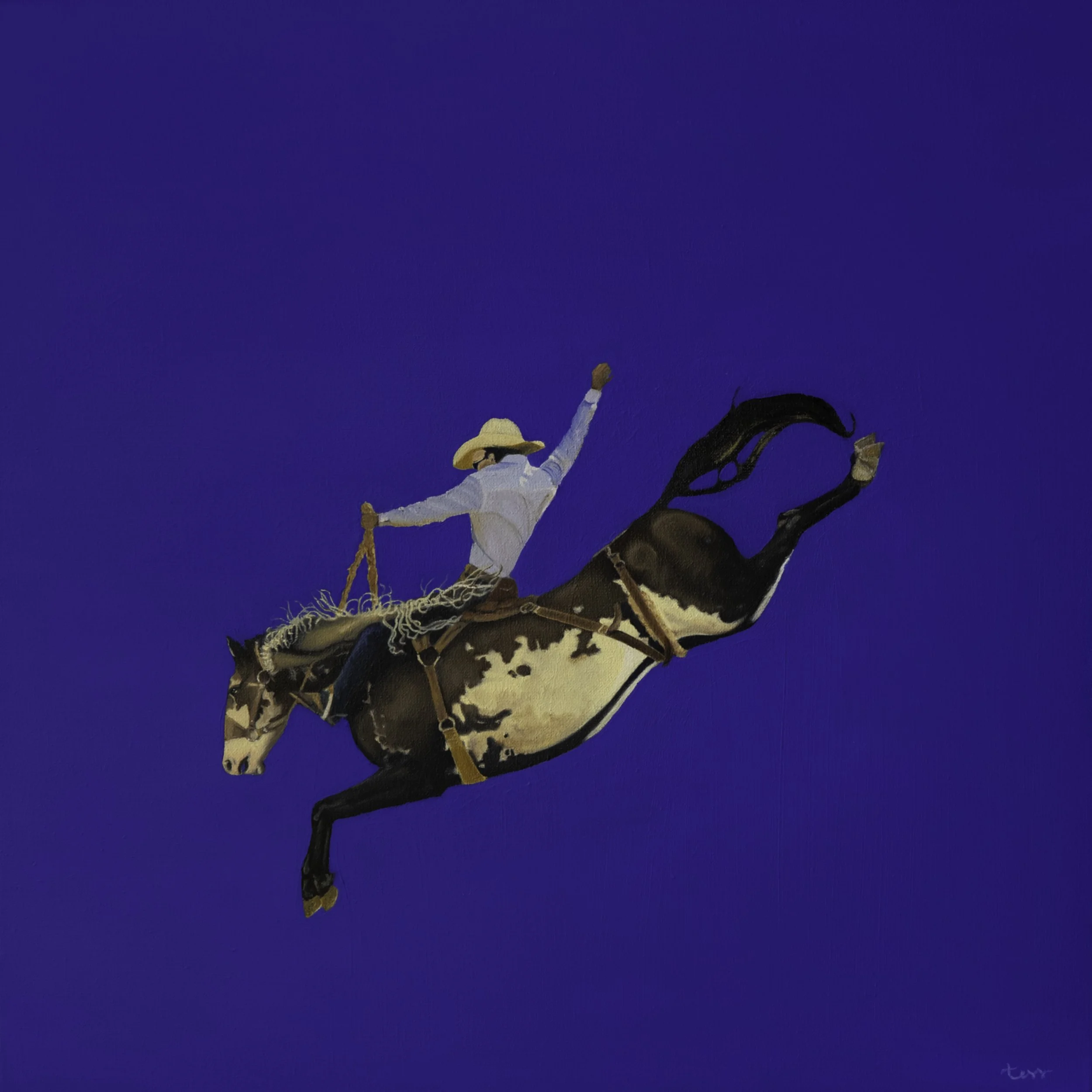Get Off My Back