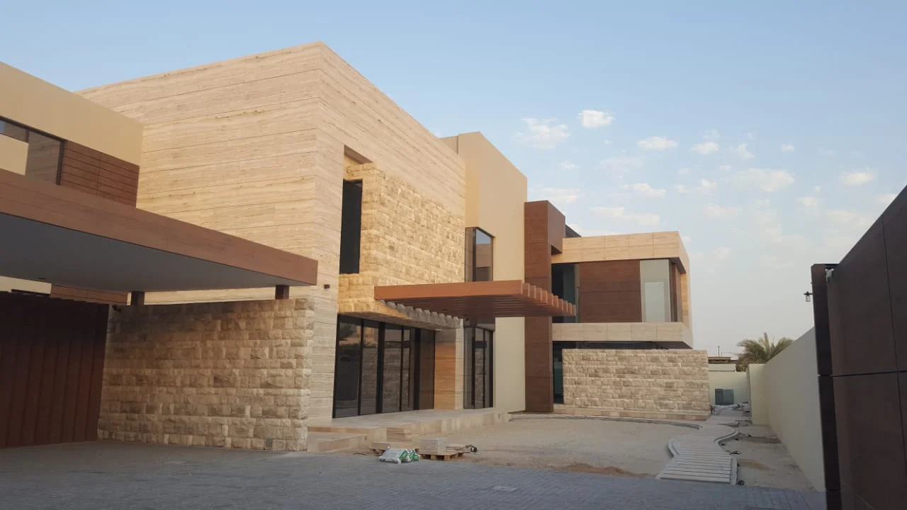 Villa Emirates Hills