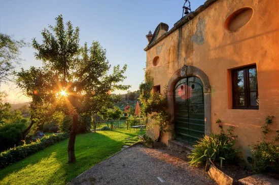 Relais Il Falconiere