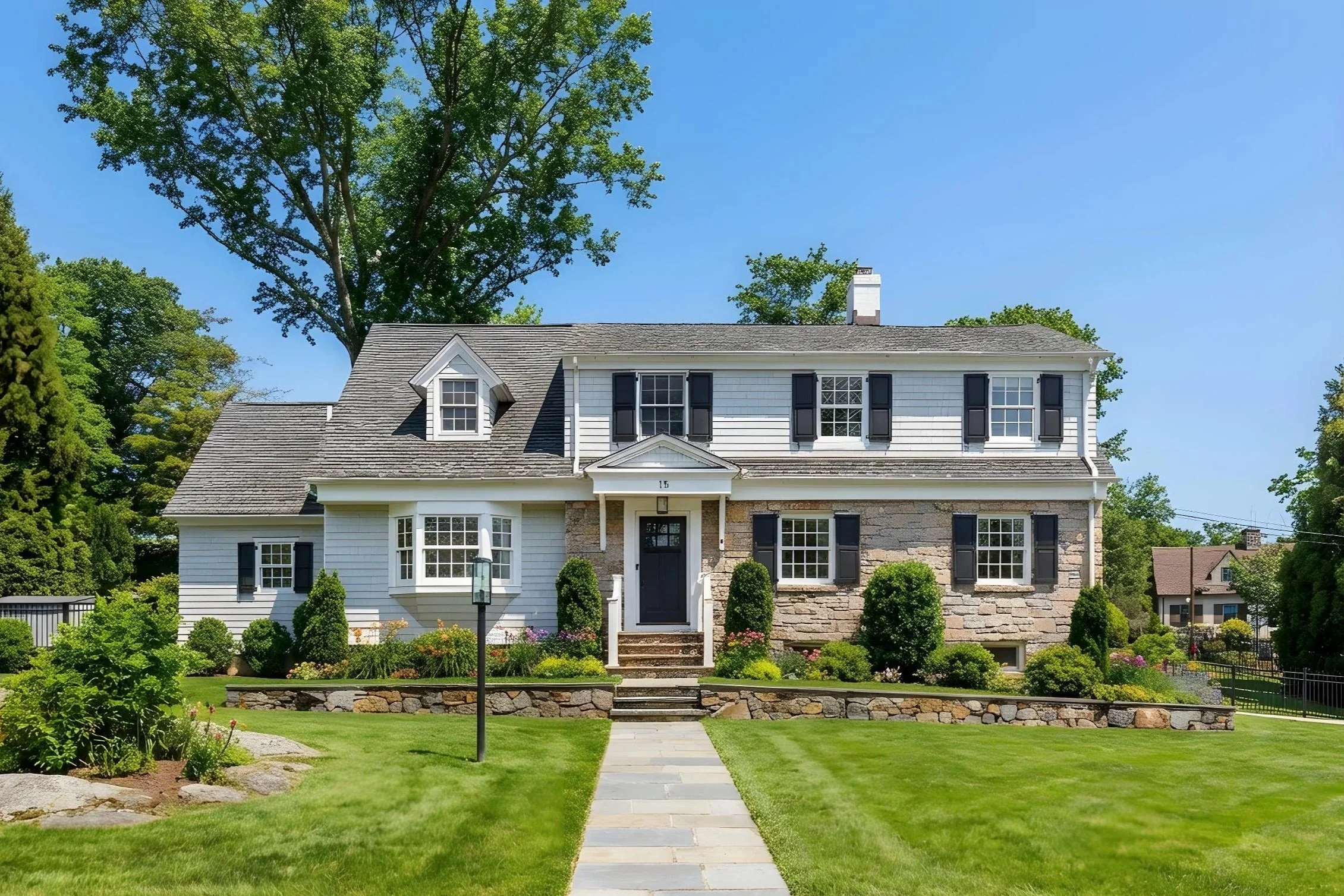 New Listing in Harrison