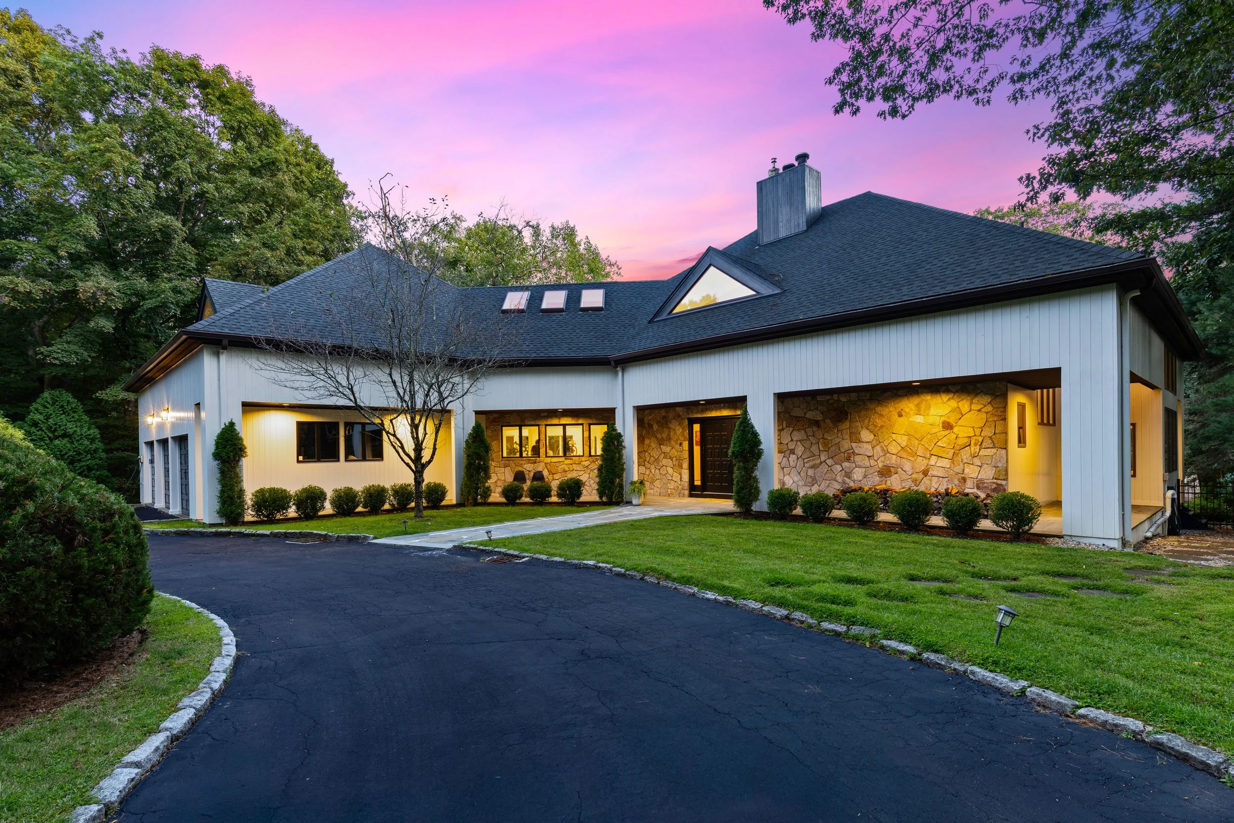 In Contract Rye PO/Harrison Schools