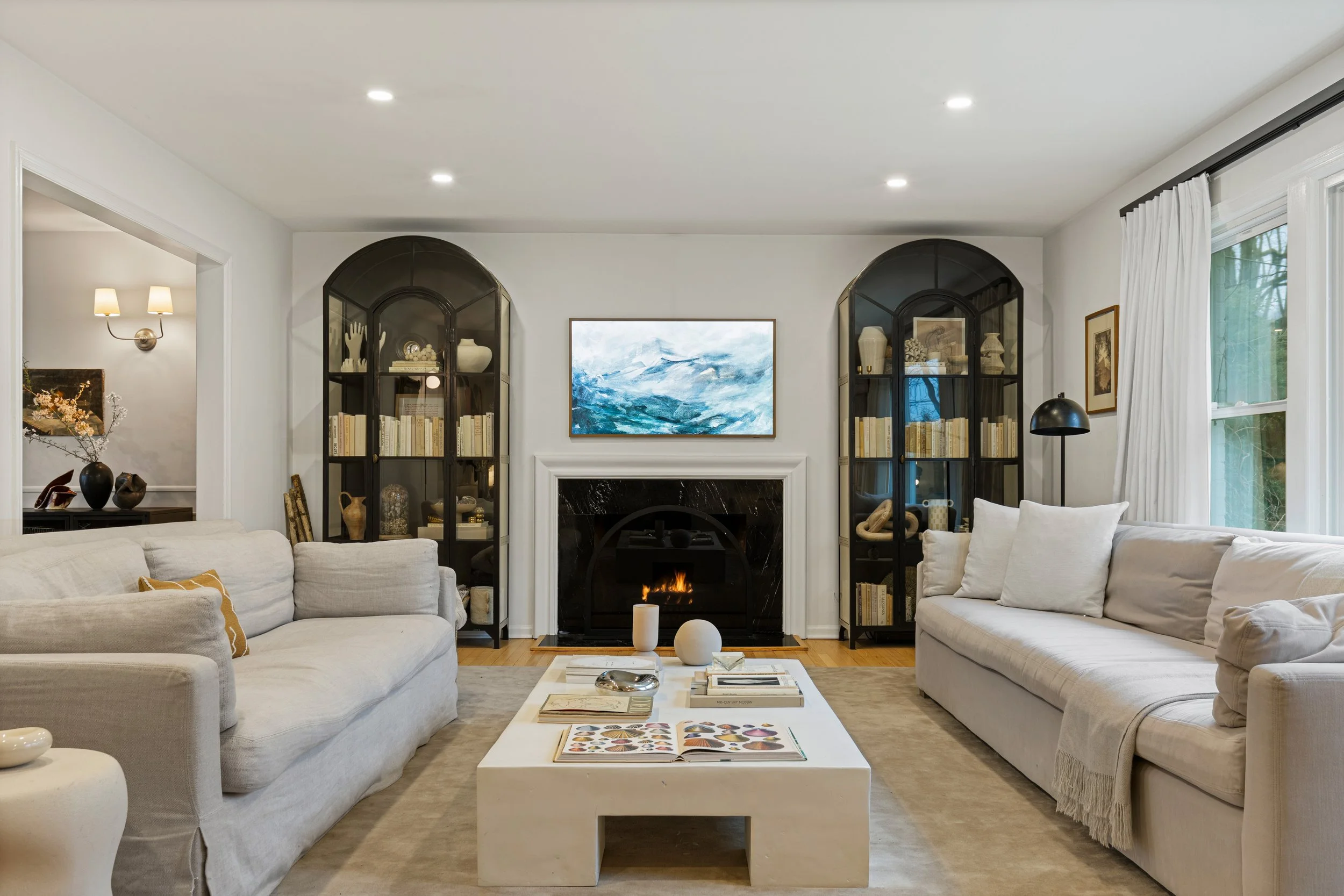 SOLD! Multiple offers in Harrison