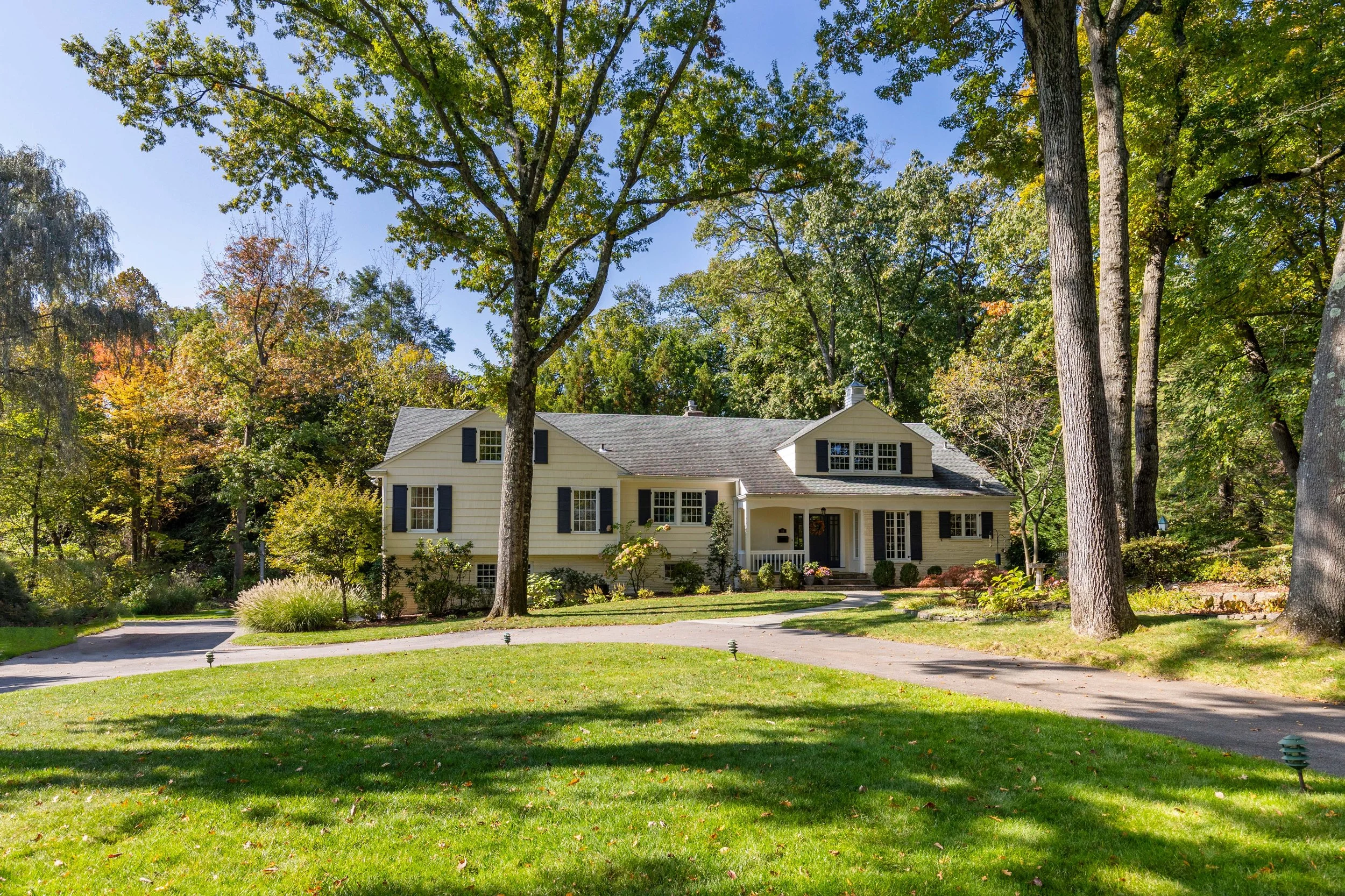 Sold in Rye PO/Harrison Schools