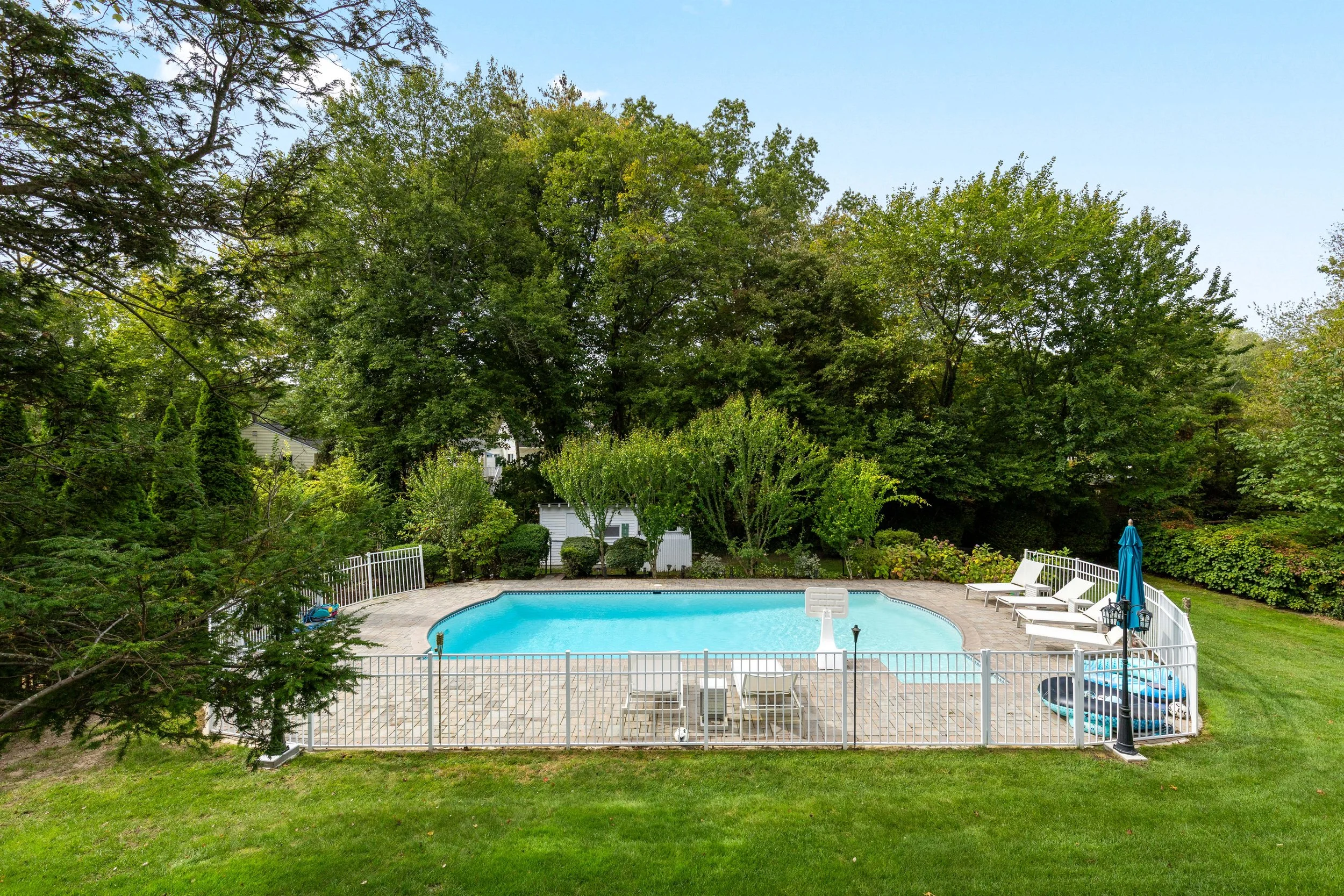 In Contract Harrison NY