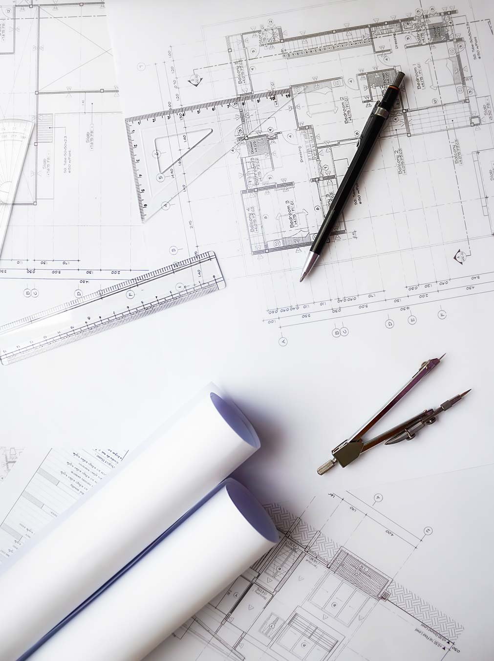 Dessinatrice en bâtiment Granville Manche