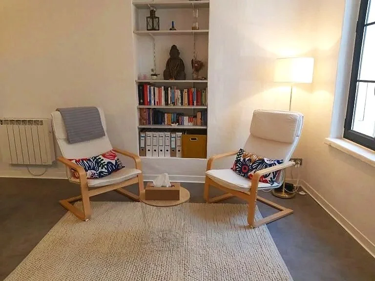 Cabinet de Claire Grivet à Saintes