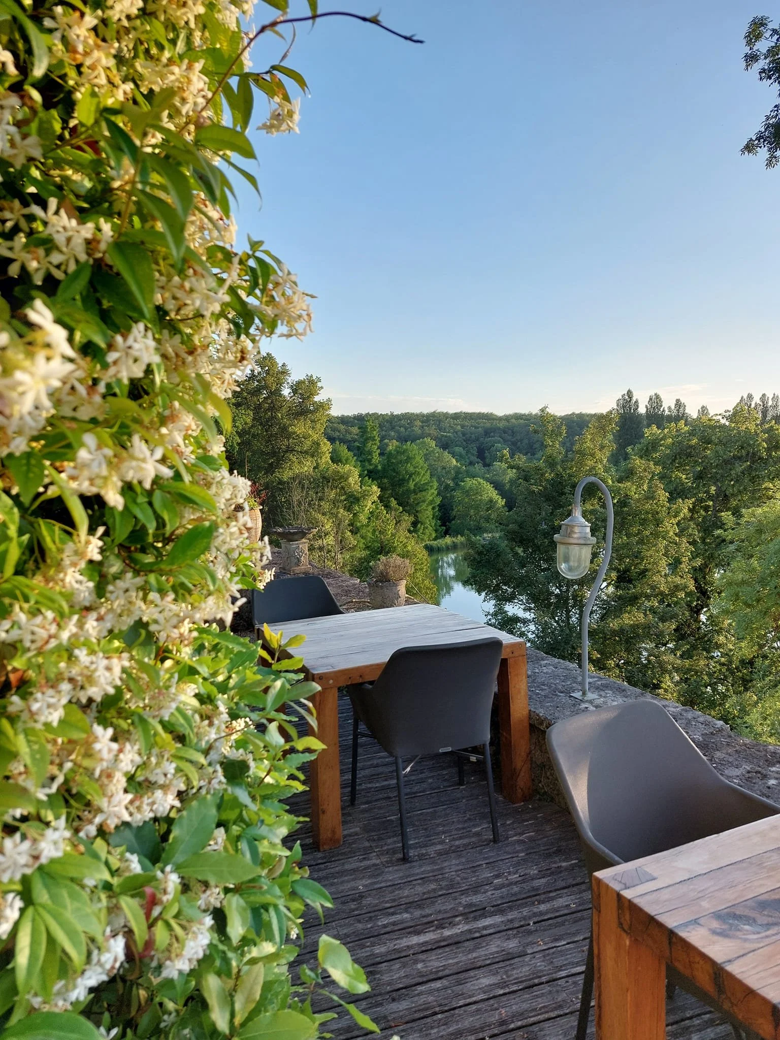 Week-end insolite en charente