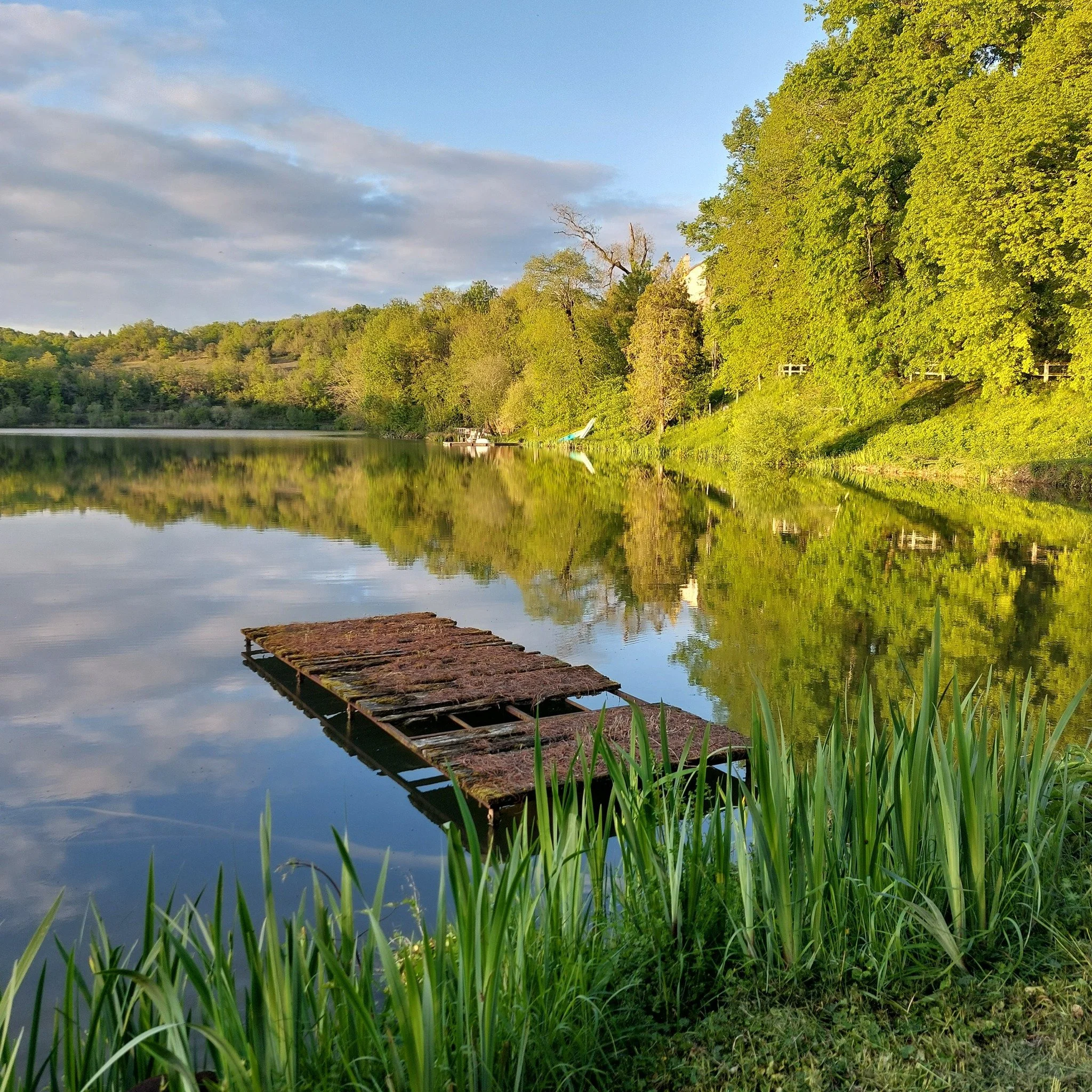 week-end détente et créatif en charente