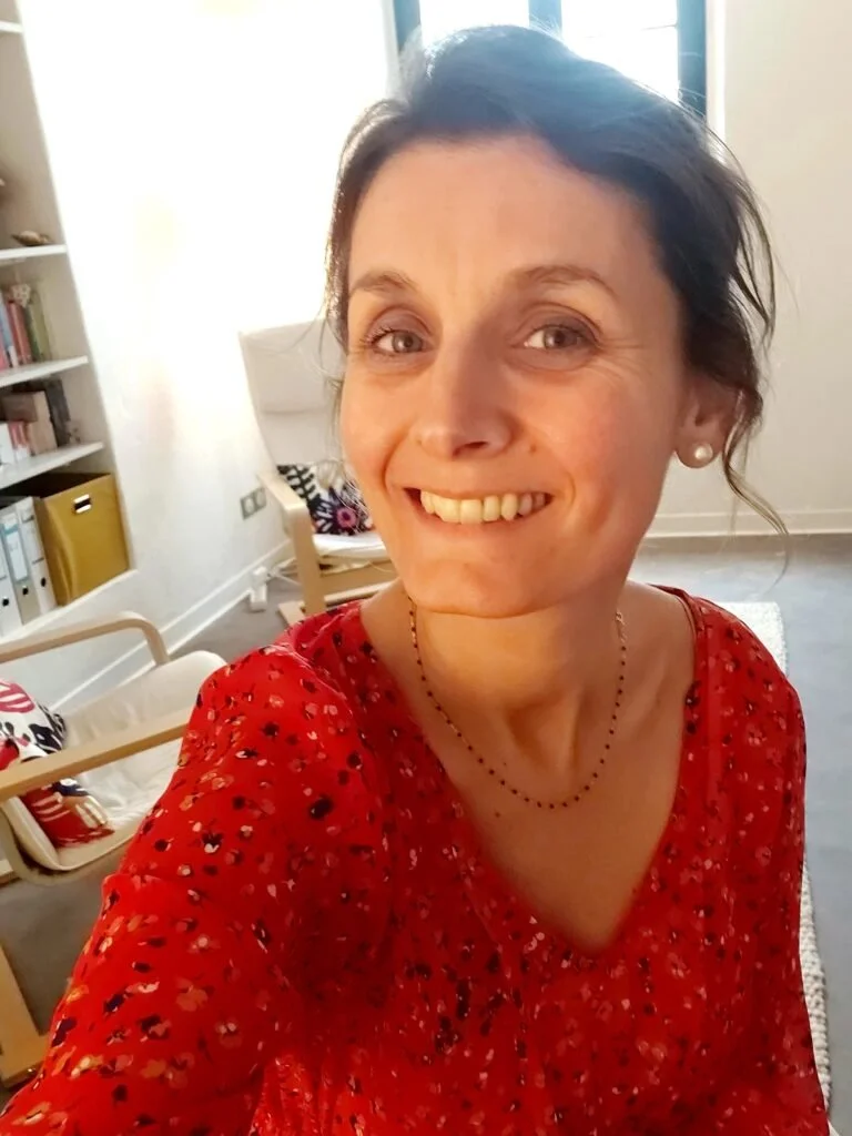 Claire Grivet hypnose et ateliers en Charente