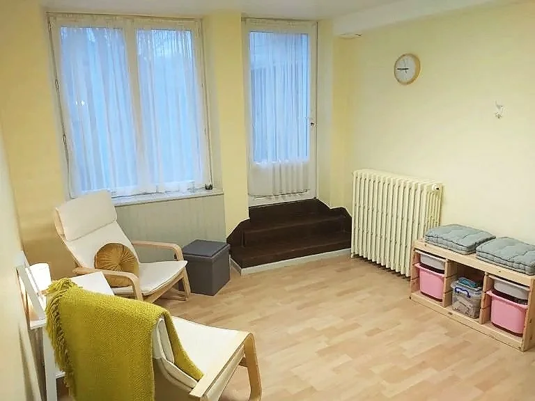 Cabinet de consultation pour thérapie en Charente