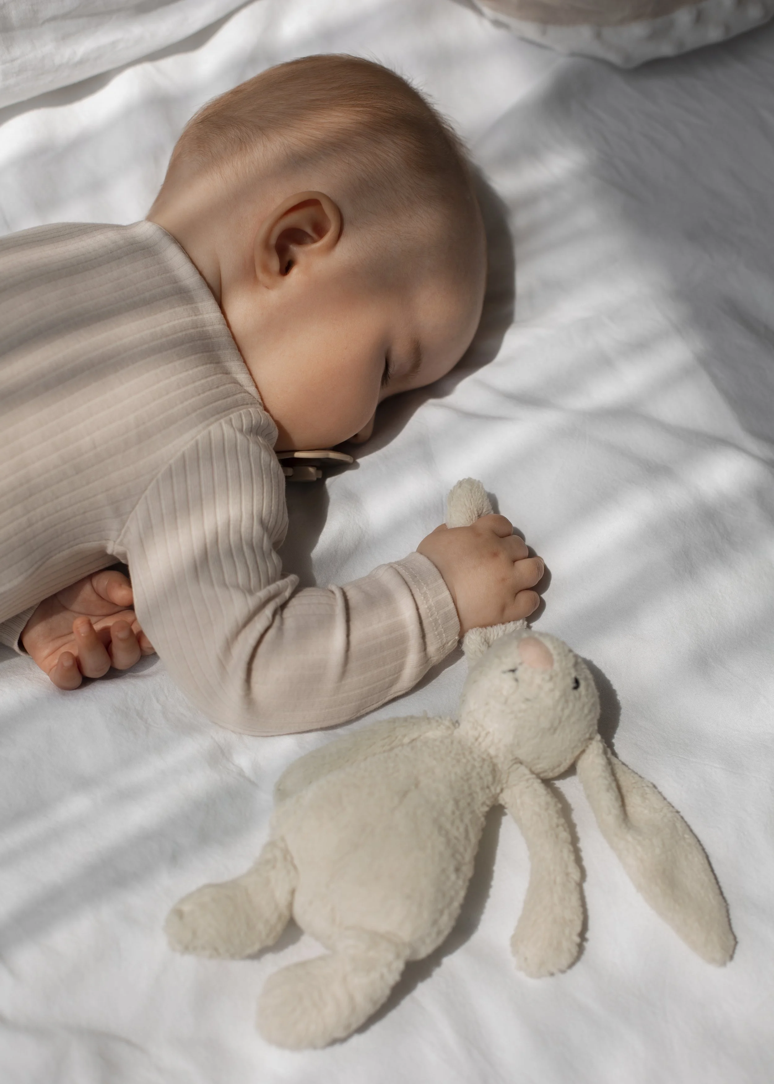 Piccoli Ritmi 4-17 mesi