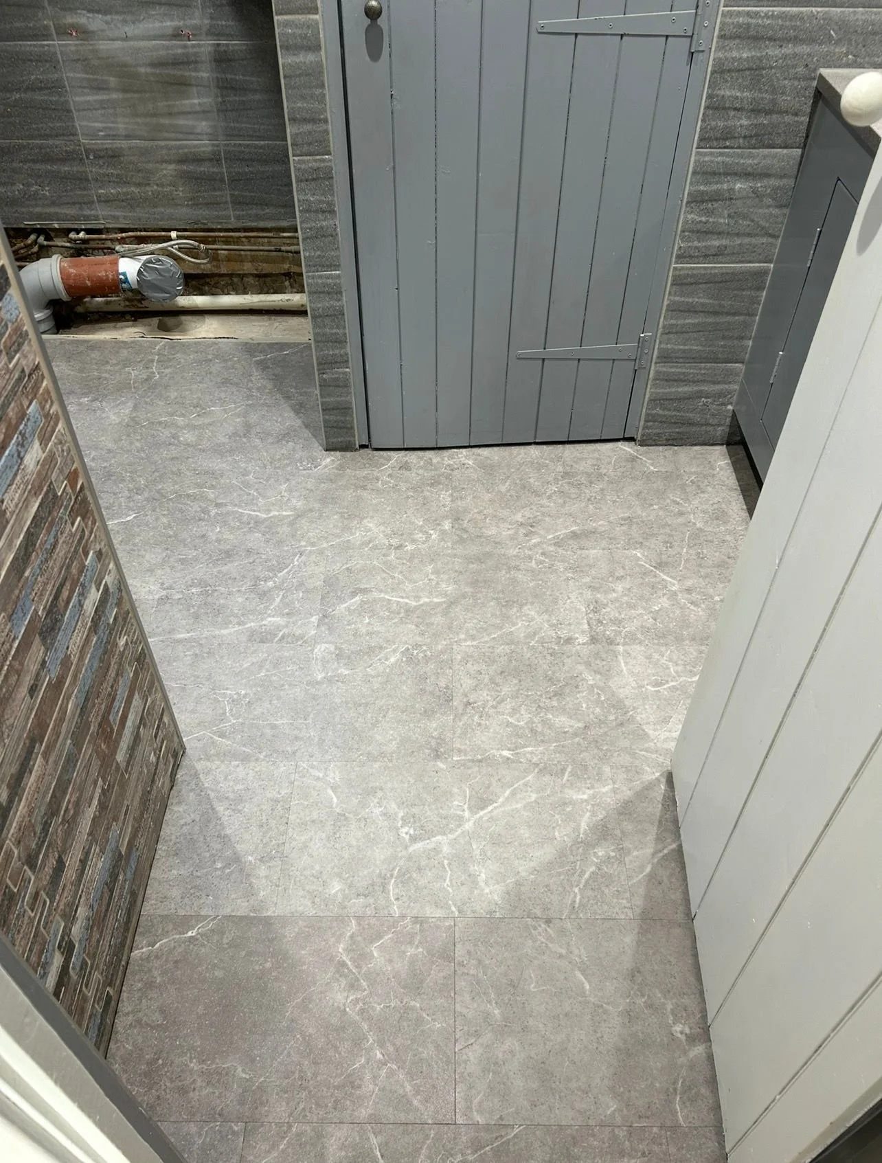 Oranssi project: studio shed