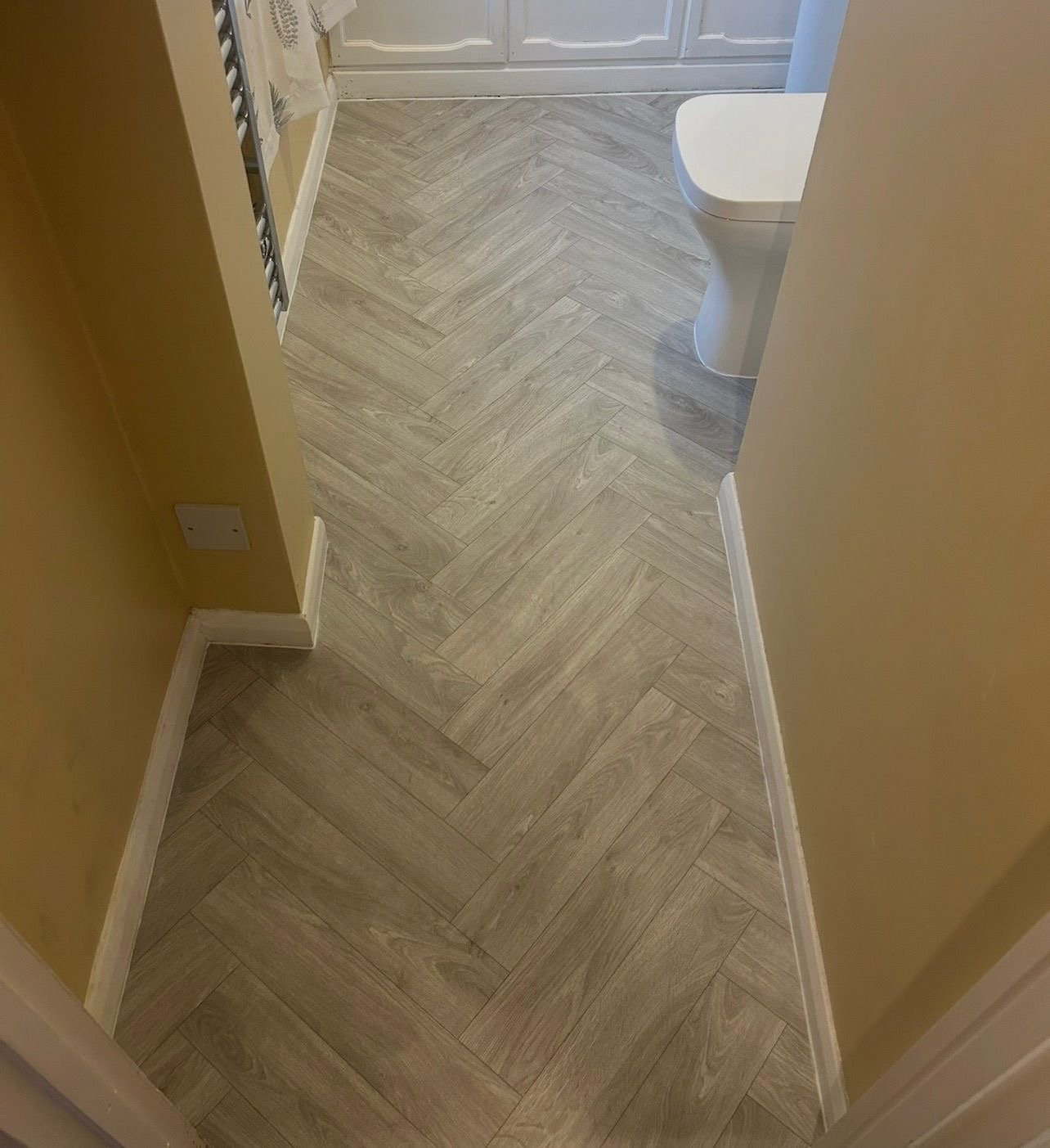 Oranssi project: passive house