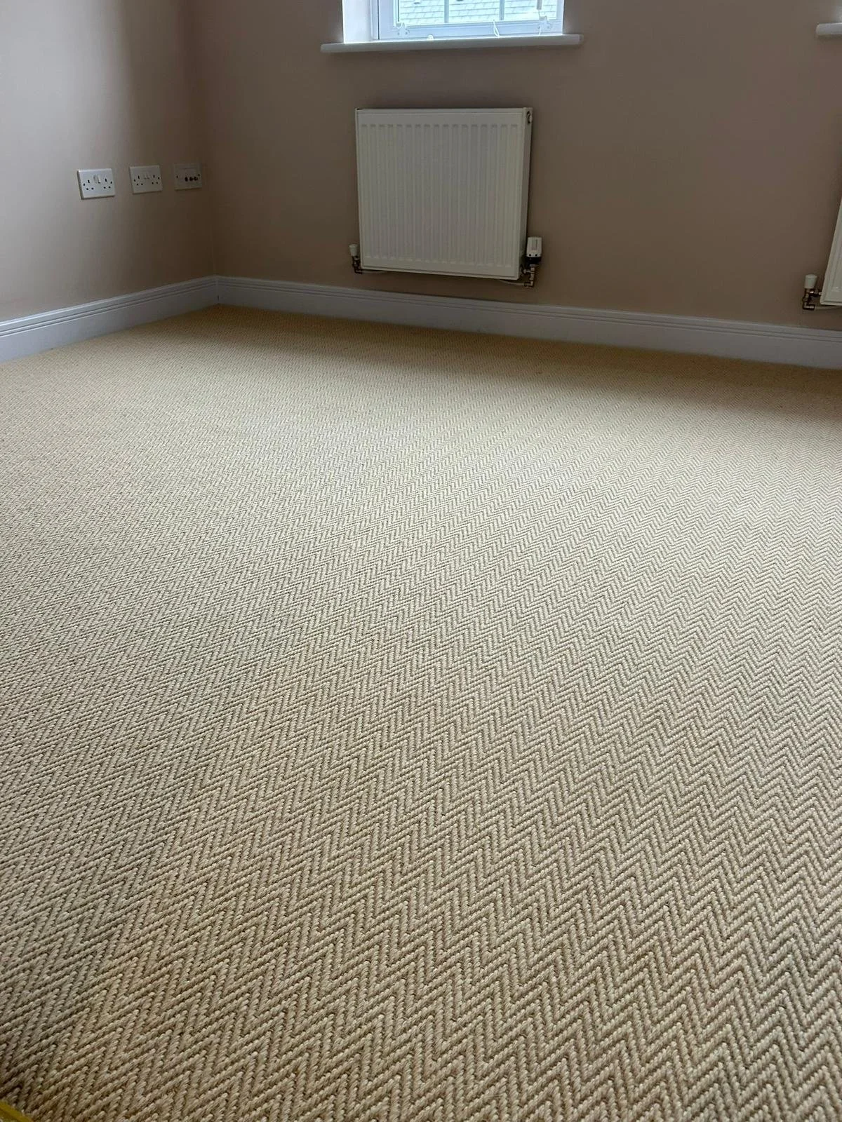 Oranssi project: wraparound deck