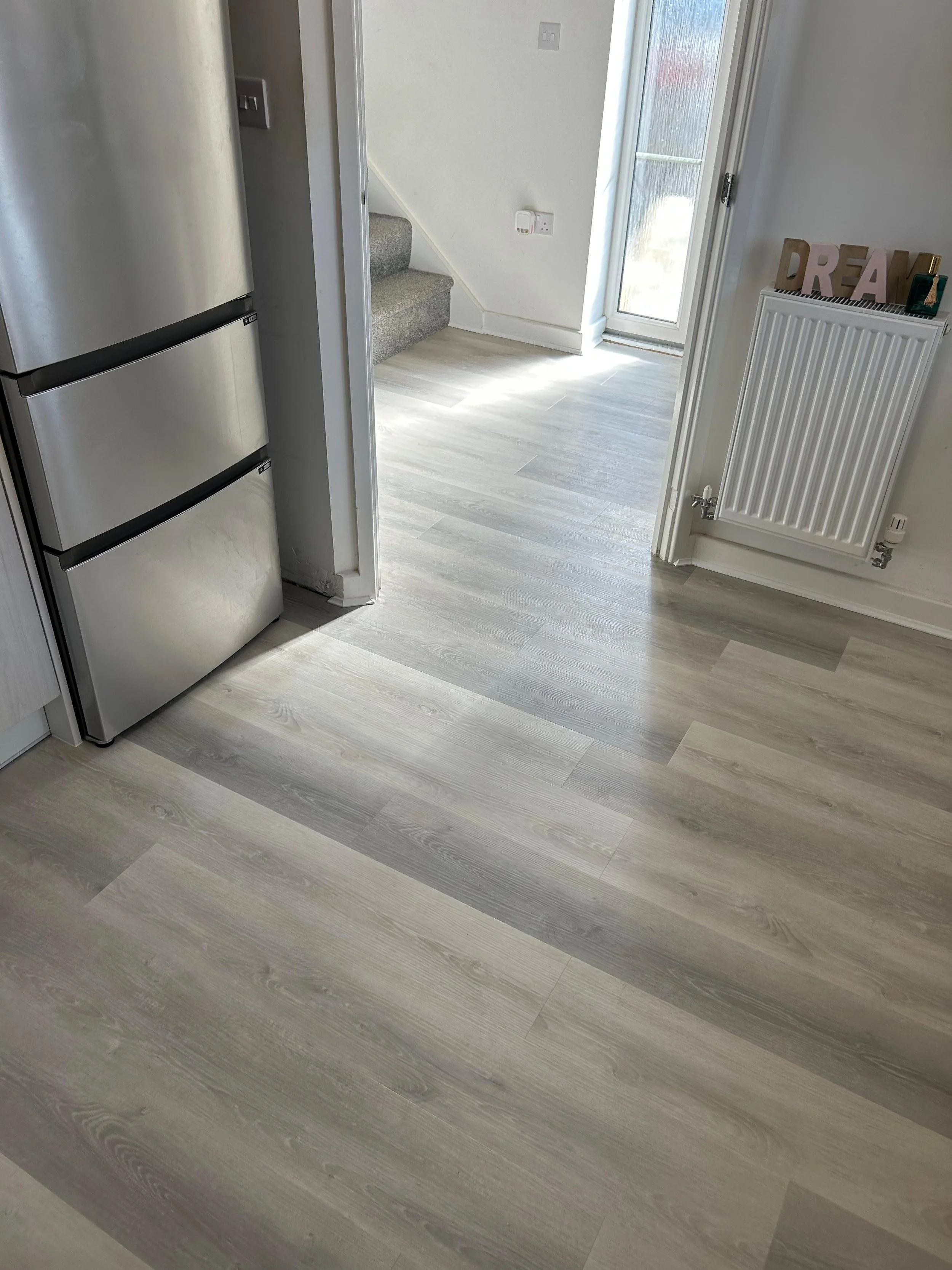 Oranssi project: slat roof