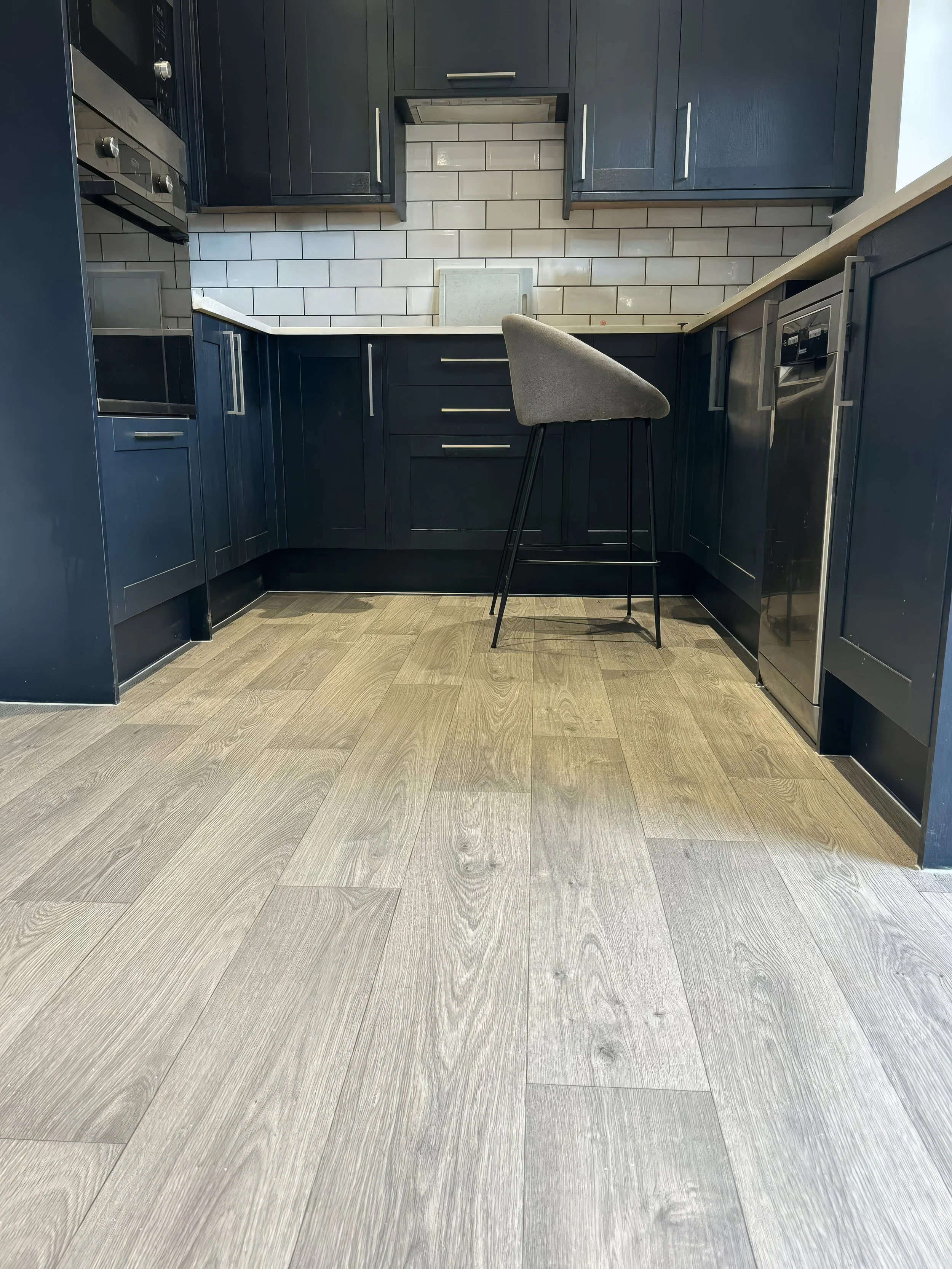 Oranssi project: roof expansion