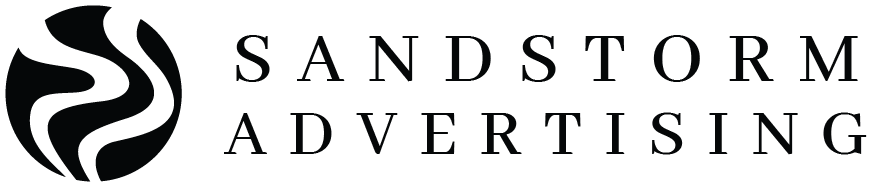 Sandstorm Advertising