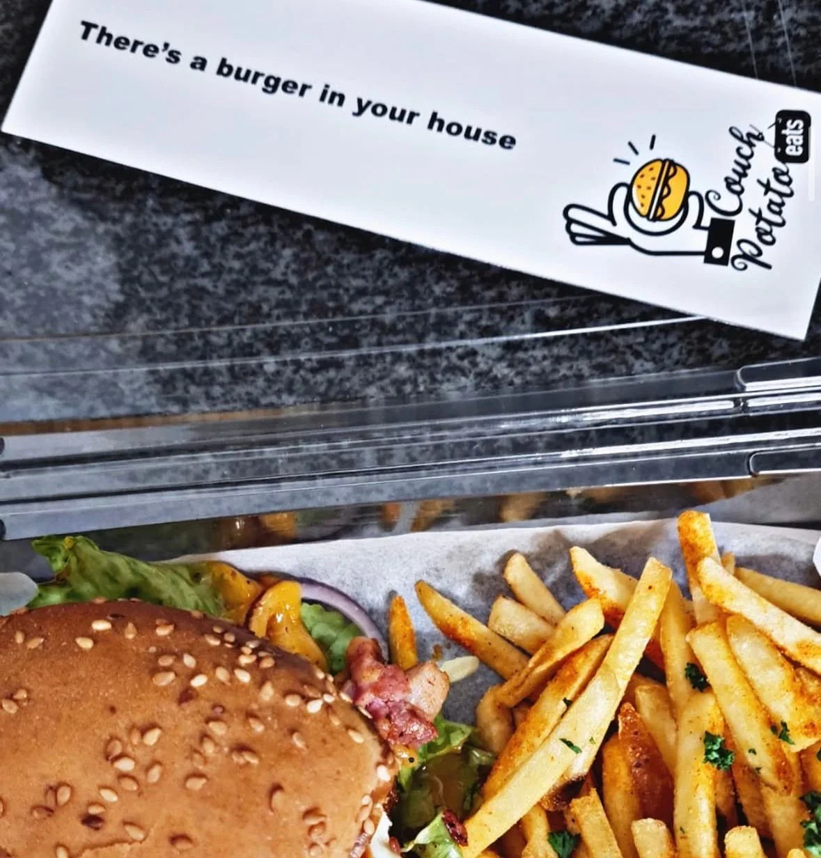 Digital marketing campaign by Sandstorm Advertising in Dubai