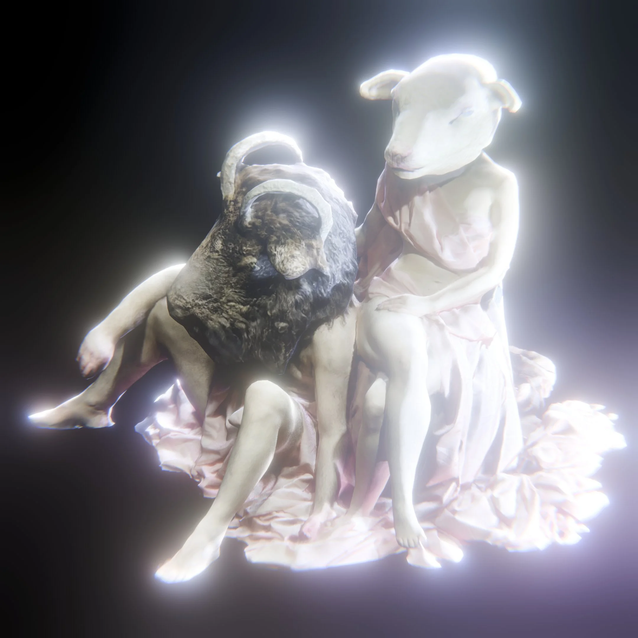 Requiem - Ibrahim Fazlic - Theater play