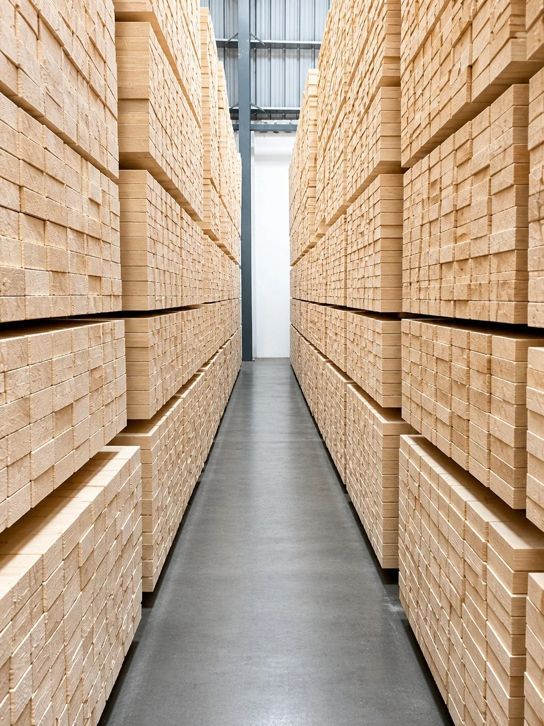 Softwoods