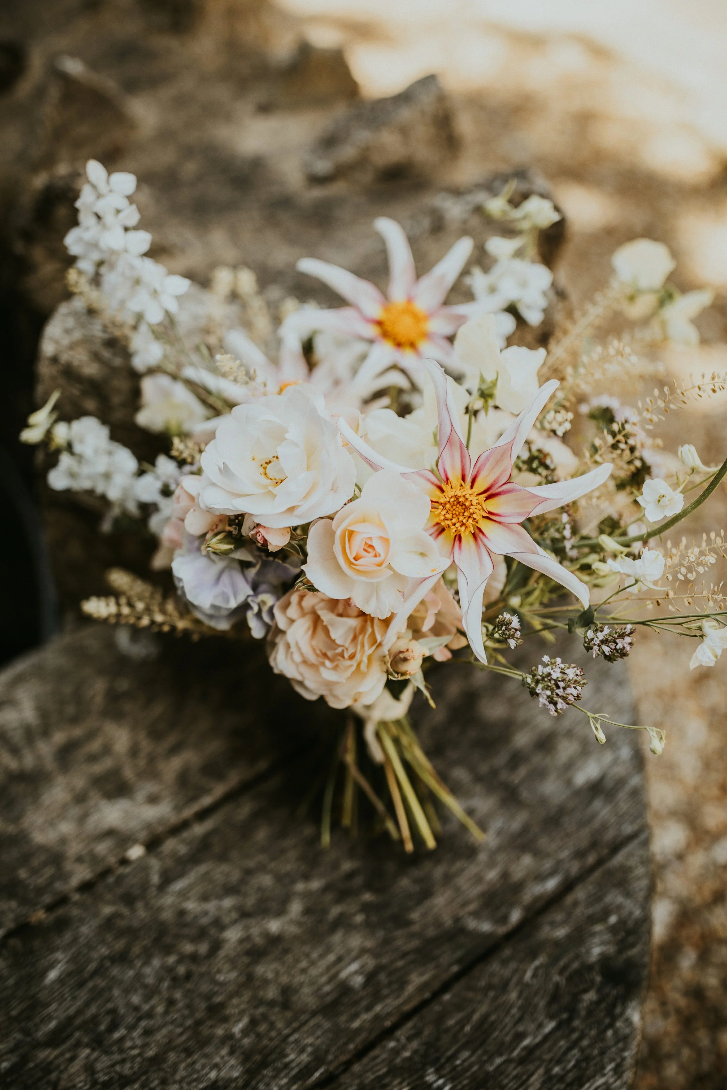 wedding flowers