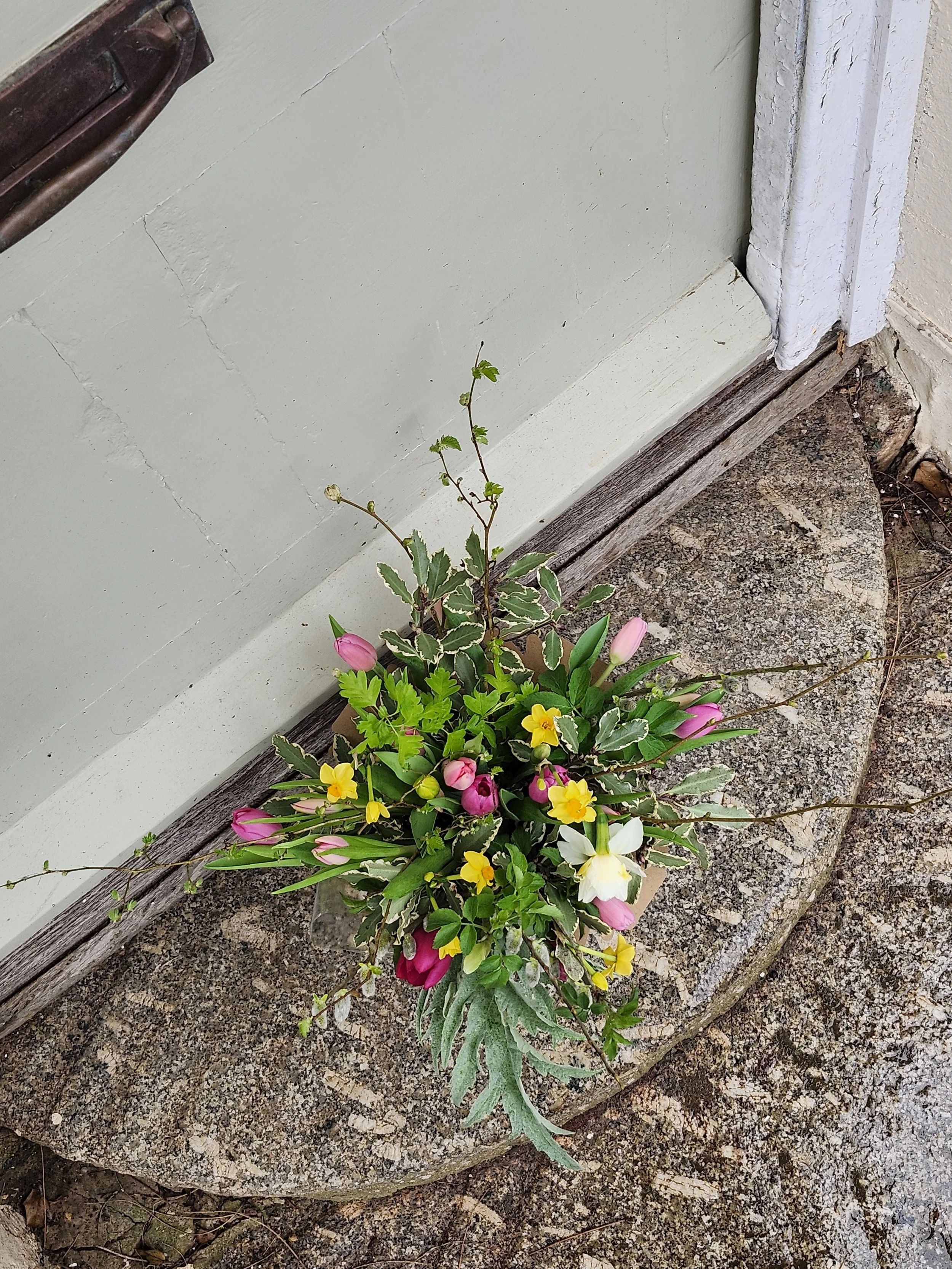 flower delivery