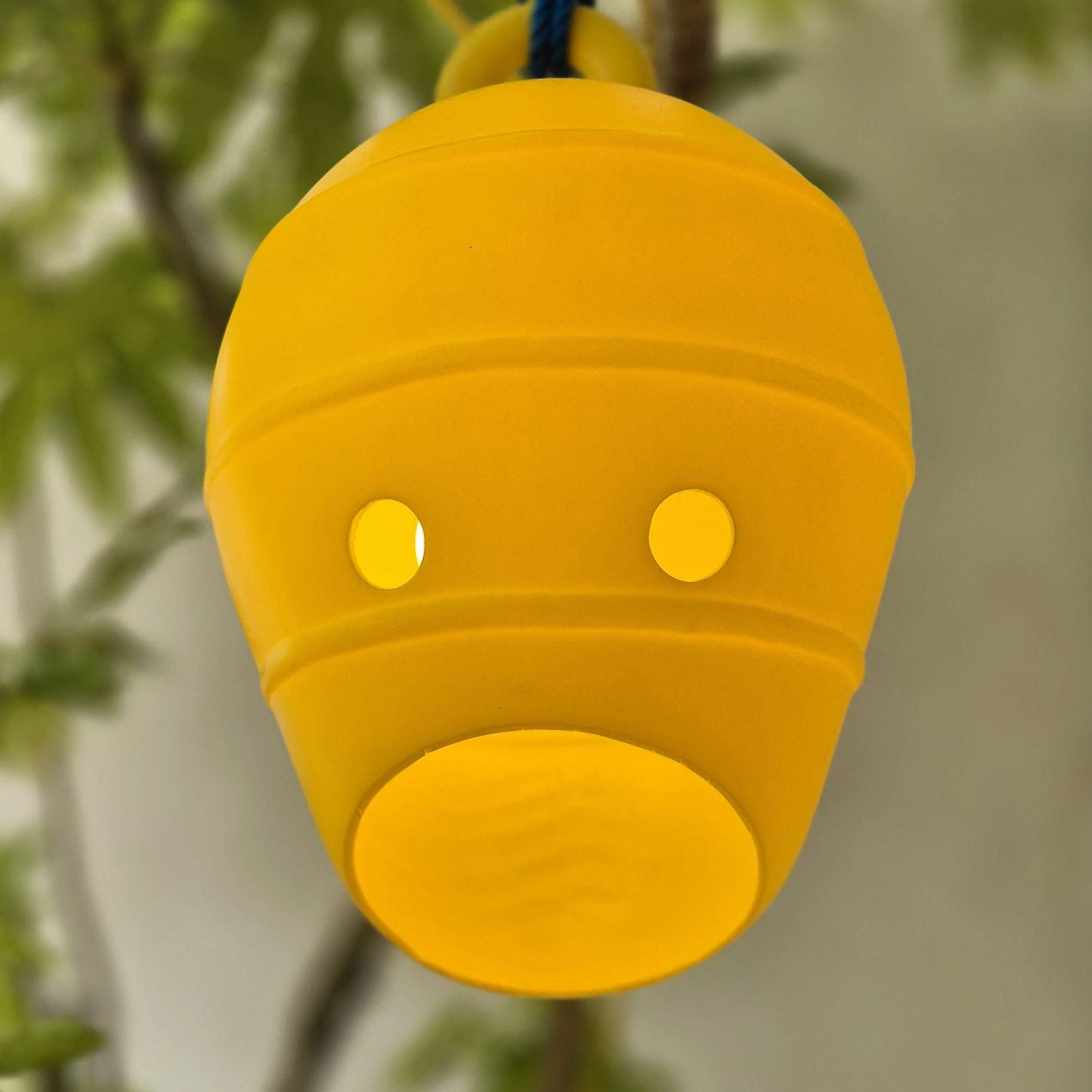 Islander Lamp