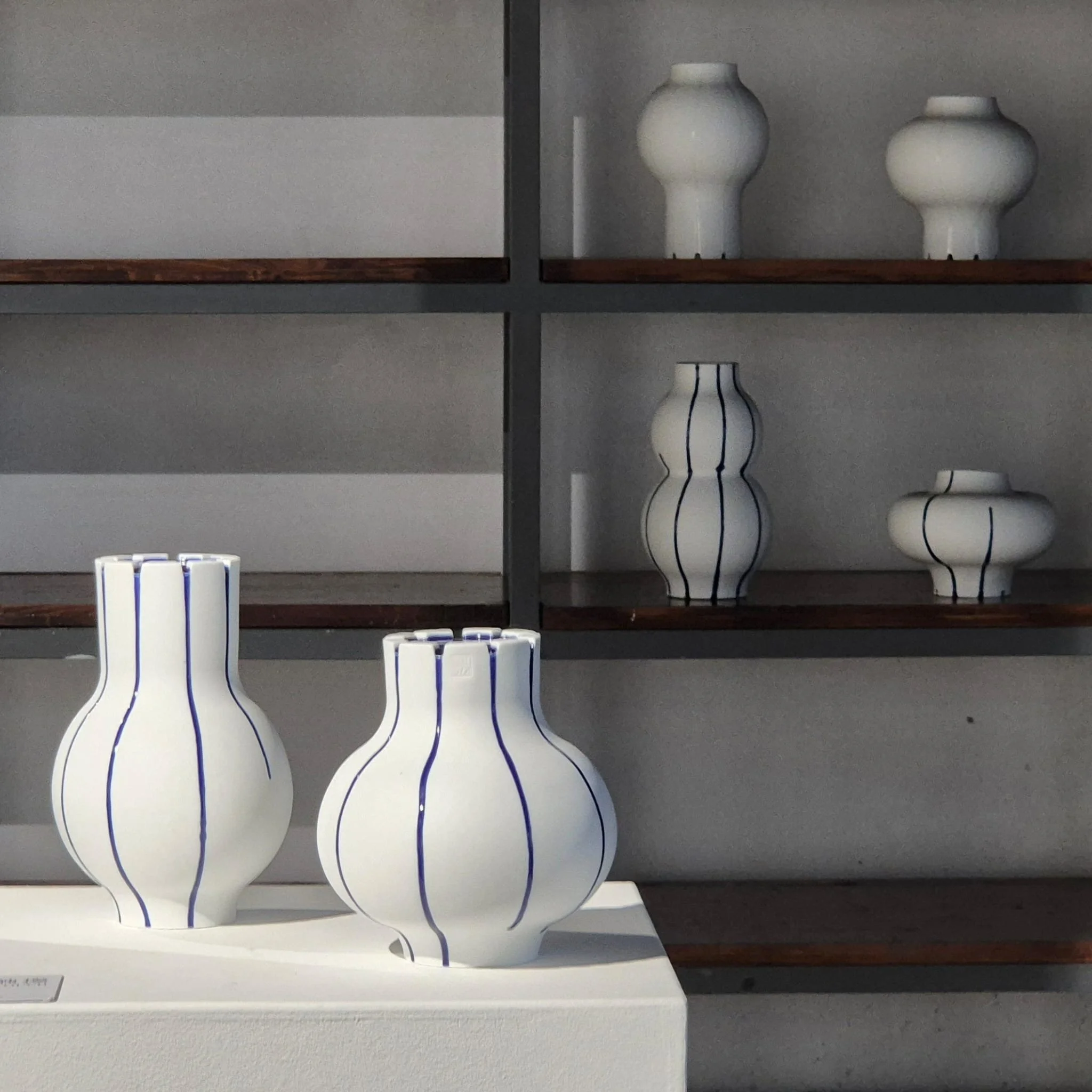 Drip Vase