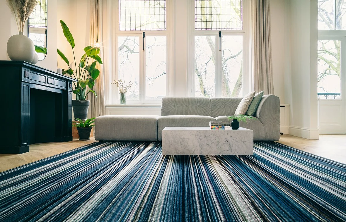 'Elements' carpet collection