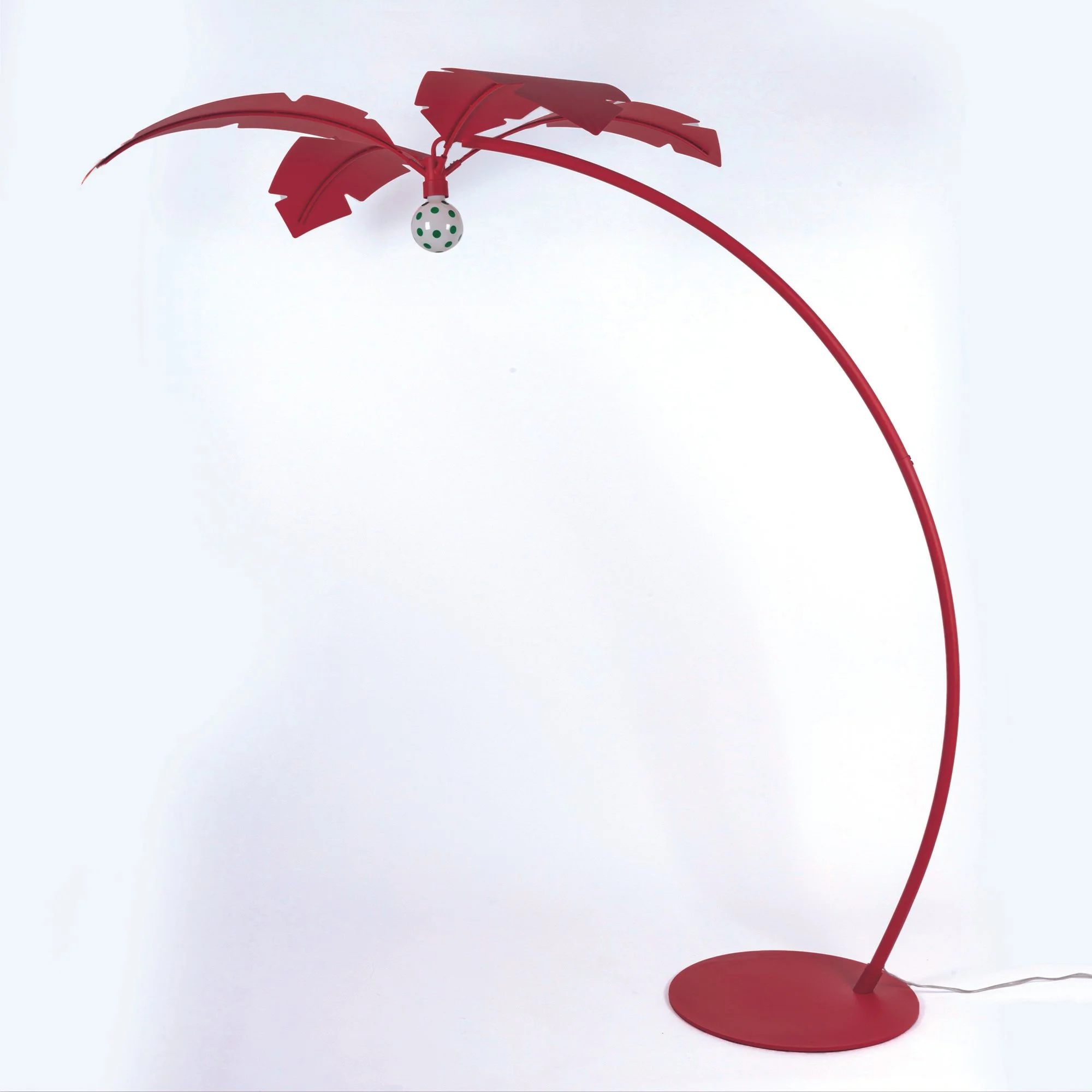 LaPalma floor lamp for Seletti