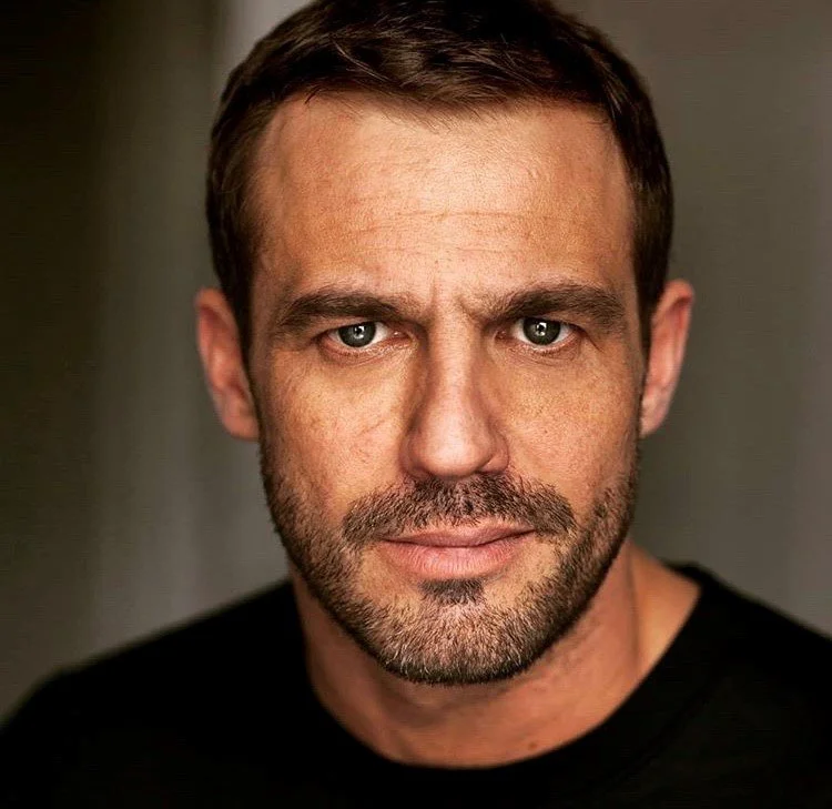 Jamie Lomas