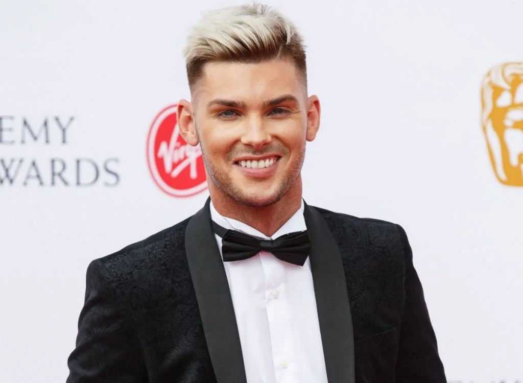 Kieron Richardson