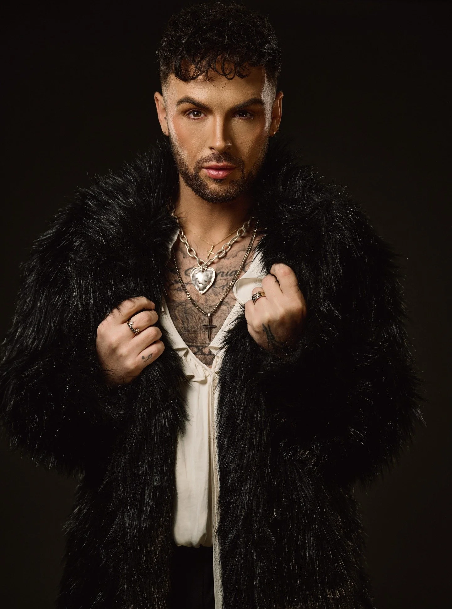 Congratulations on a fantastic new role in @wglmusical @jaymihensley✨ Proud to have been part of the journey for the past 10 years 👏 We're excited for what&rsquo;s ahead 🔥