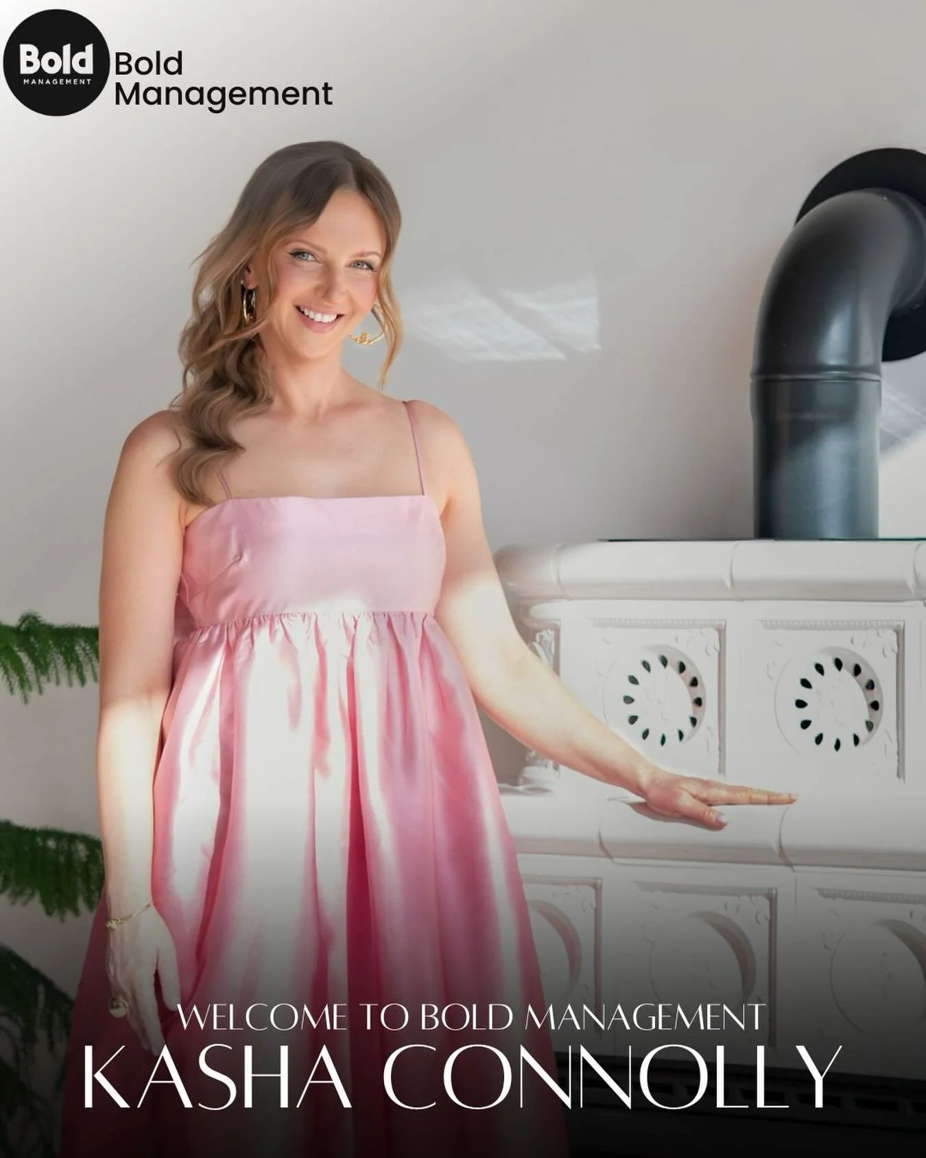 Introducing @connollykasha ✨

Chocolatier, cook, entrepreneur, and media personality, Kasha is Creative Director at @hazelmountainchocolate in the Burren on Ireland&rsquo;s Wild Atlantic Way. 

Her creative eye also extends beyond food into interiors