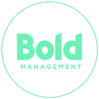 Bold Management | Talent Management Agency