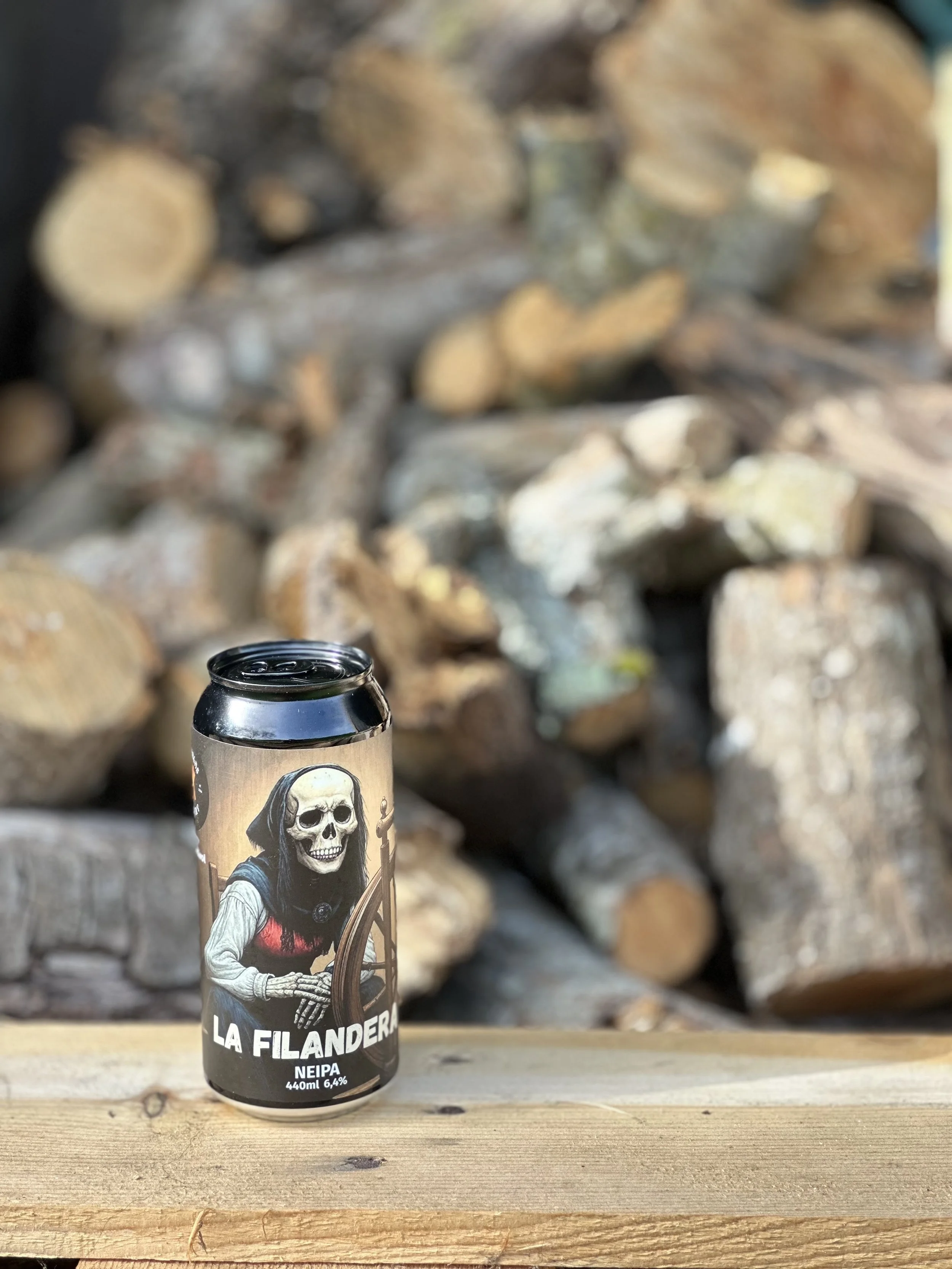 La Filandera