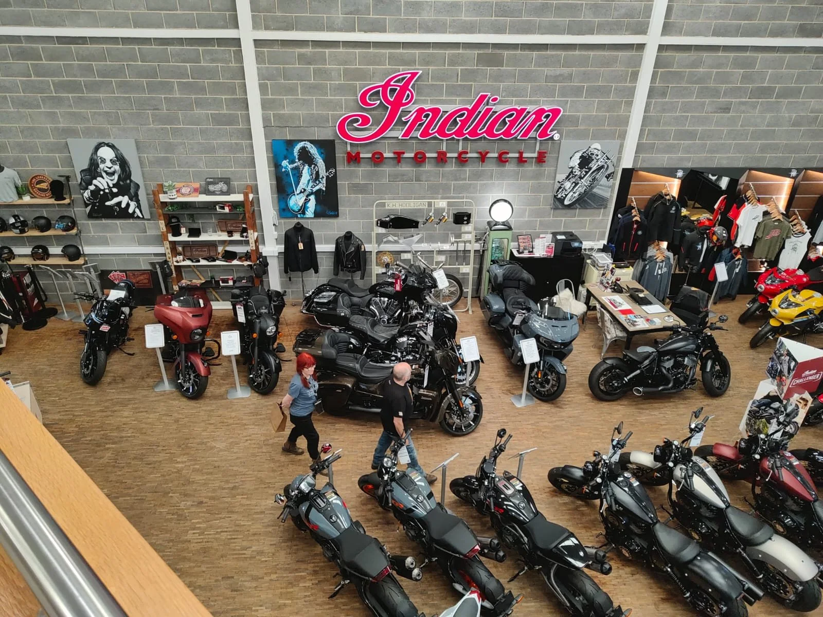 MCO Reunion 2023 – Bury St Edmunds