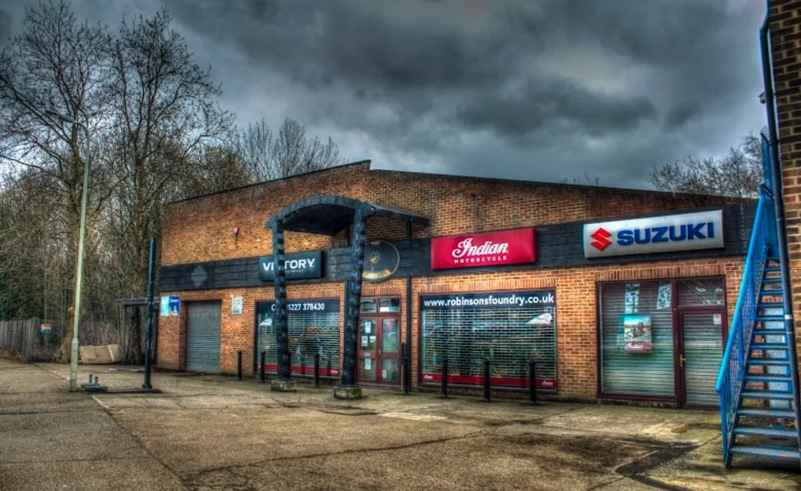 Monthly Club Meeting