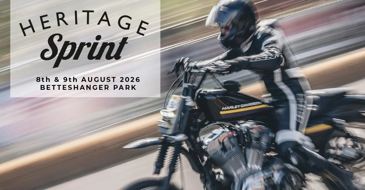 HERITAGE SPRINT 2026 WITH ROBINSONS 