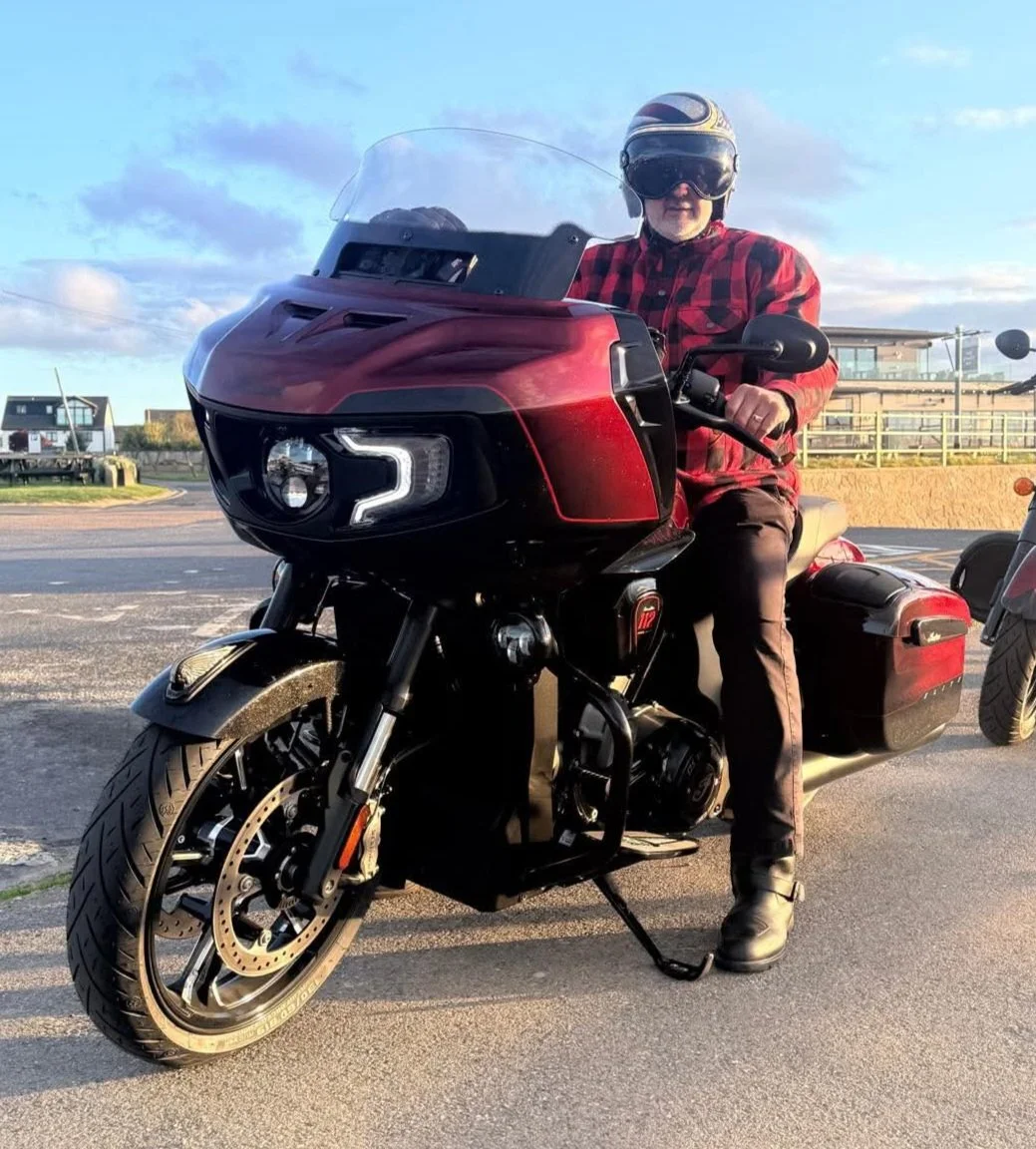 125 anniversary edition  challenger elite