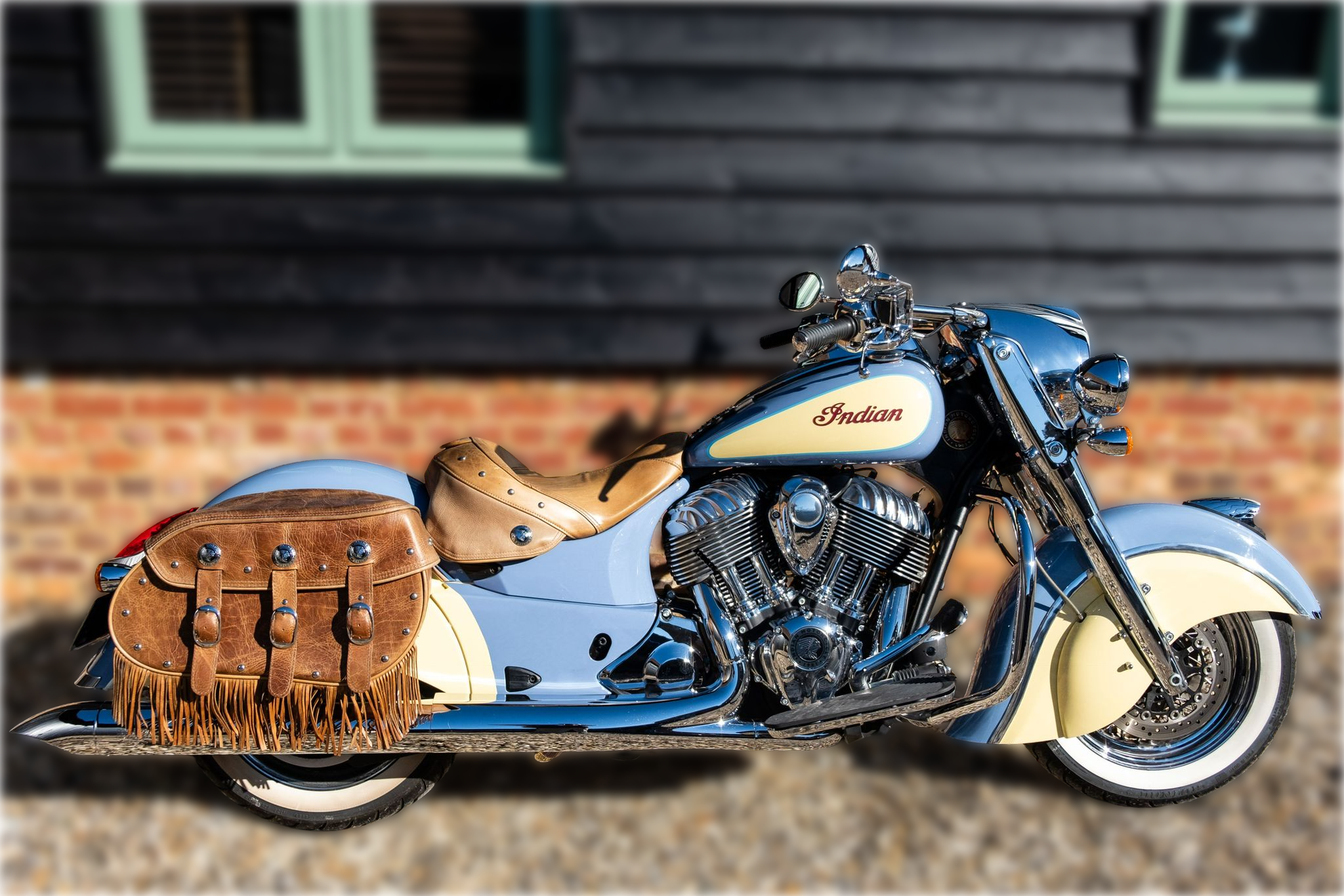 Chief Vintage