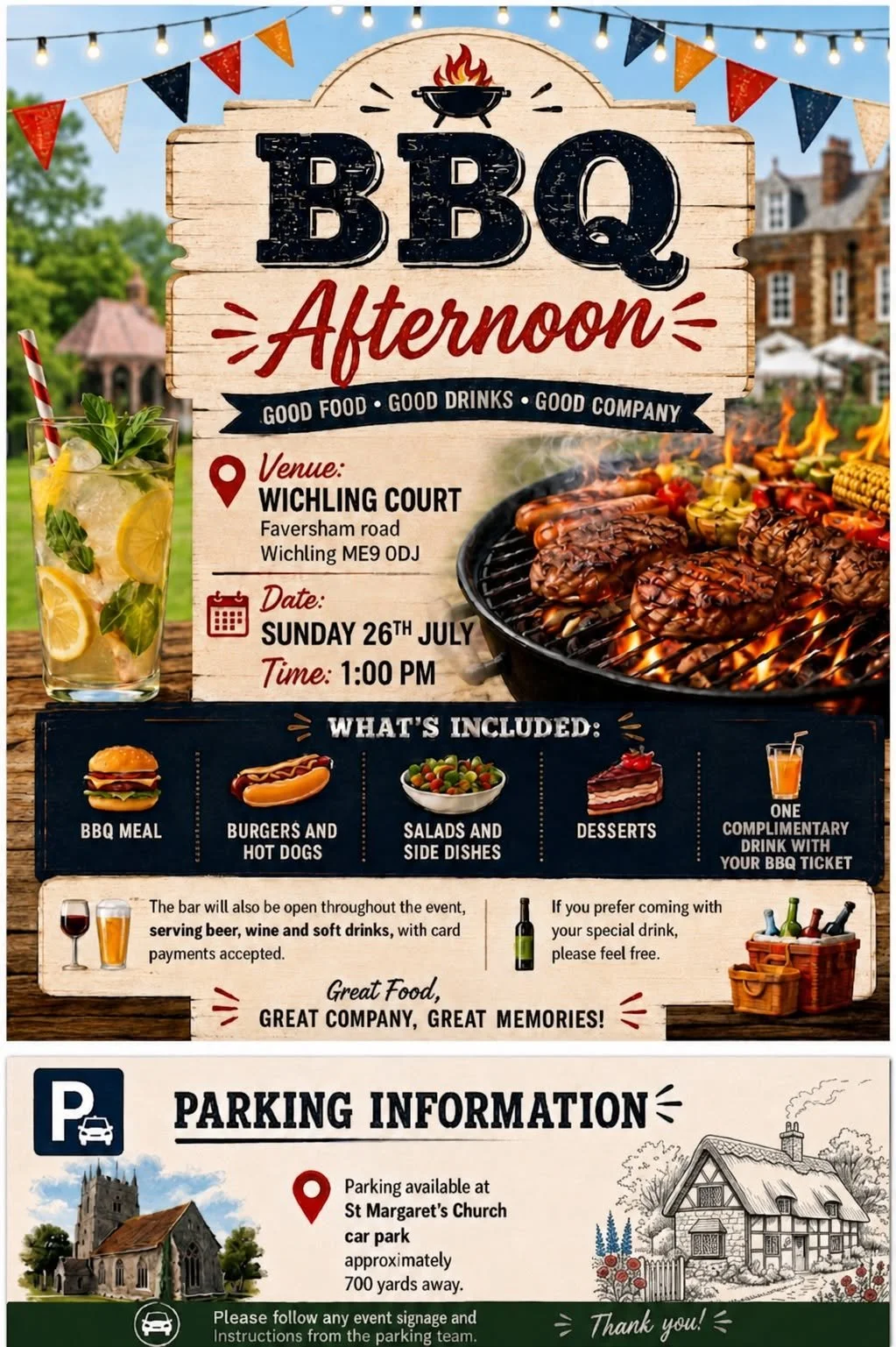 BBQ