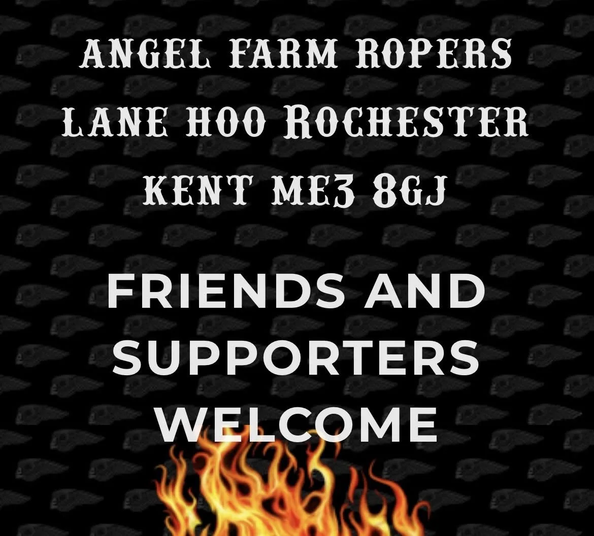 Hells Angels MC kent