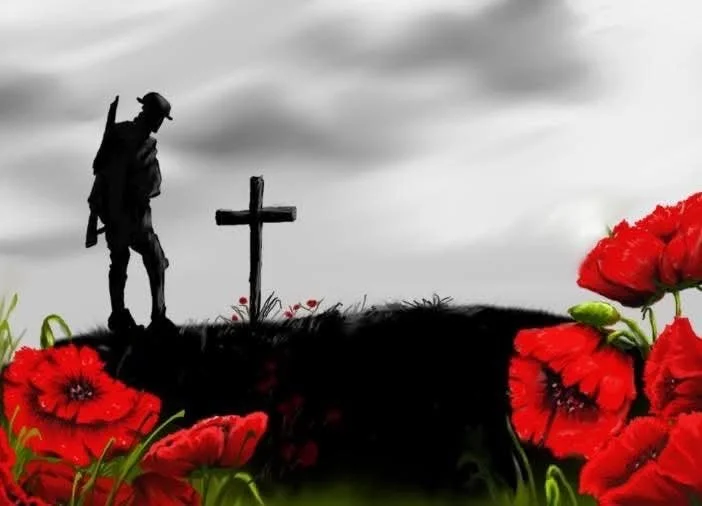 Rememberance Day Ride