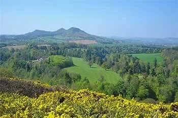 The Foundry Tour of the Scottish Borders