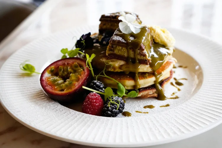 Amber Leaf Dining