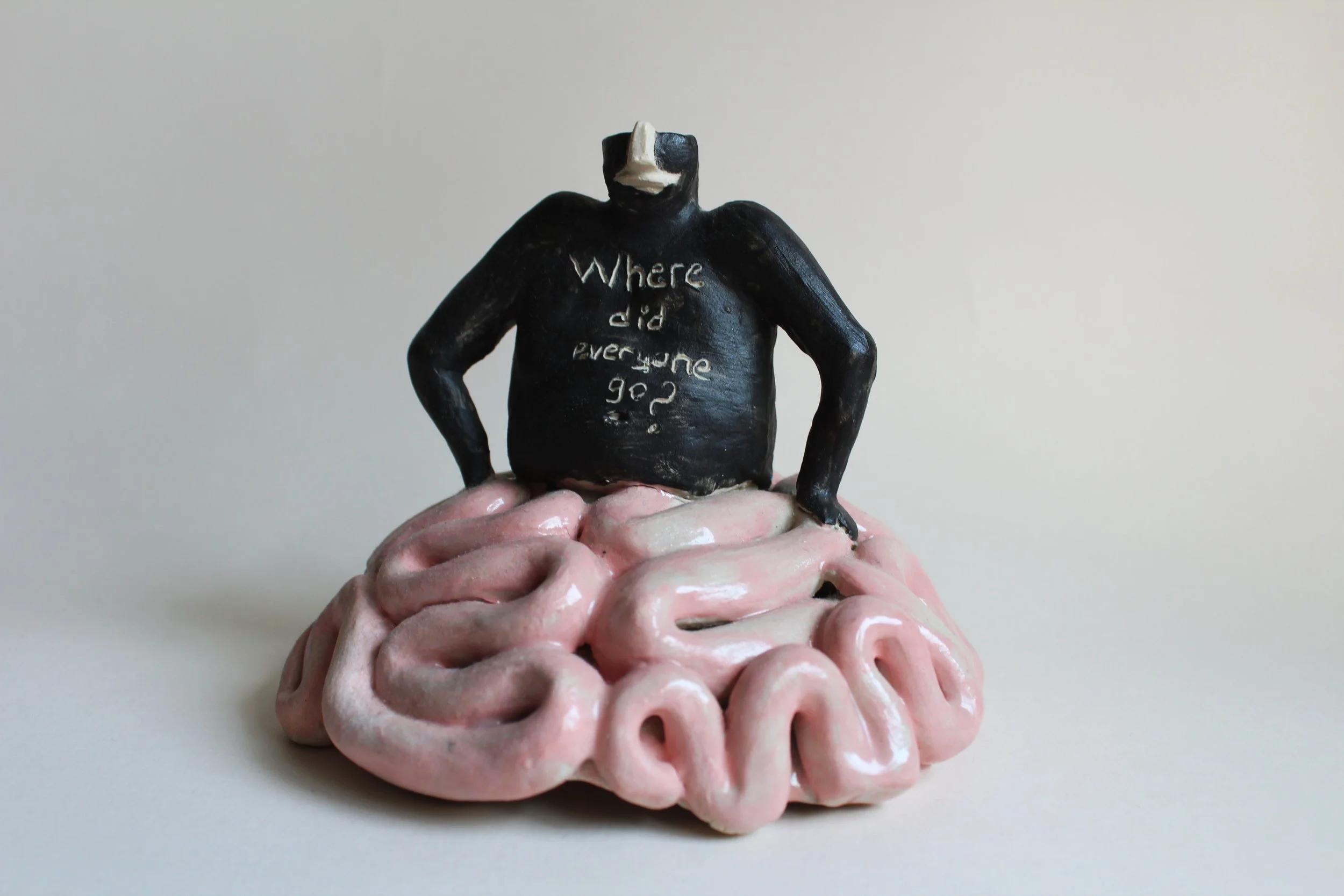 Can't Get Out of My Brain