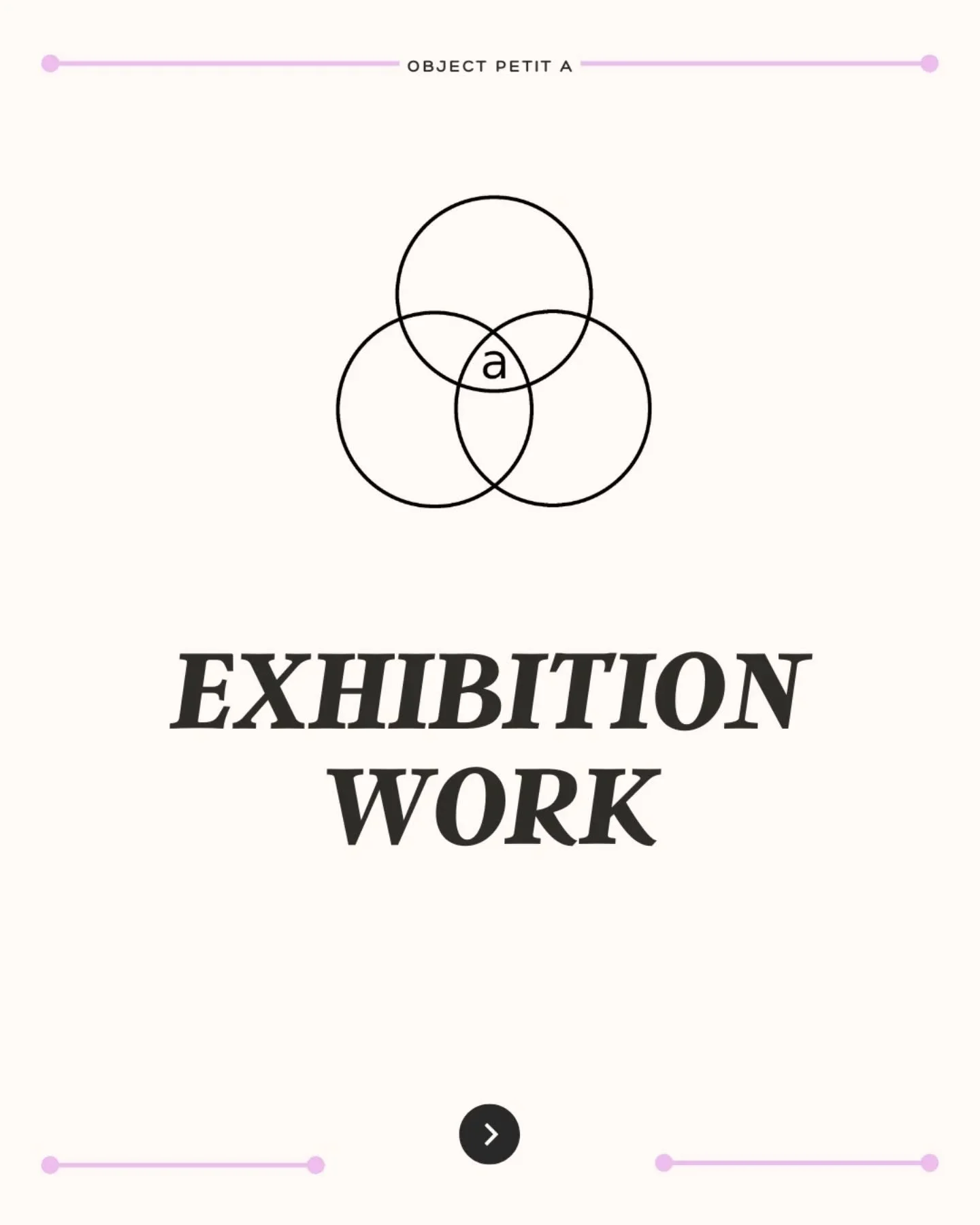 A collection of my work made between 2024-2025.

The most recent exhibition I produced work for has been "HUMANOS" - a sculptural clay project I've brought to life with @_commonground_co at @saan1mcr 

For this exhibition, I've focused on &