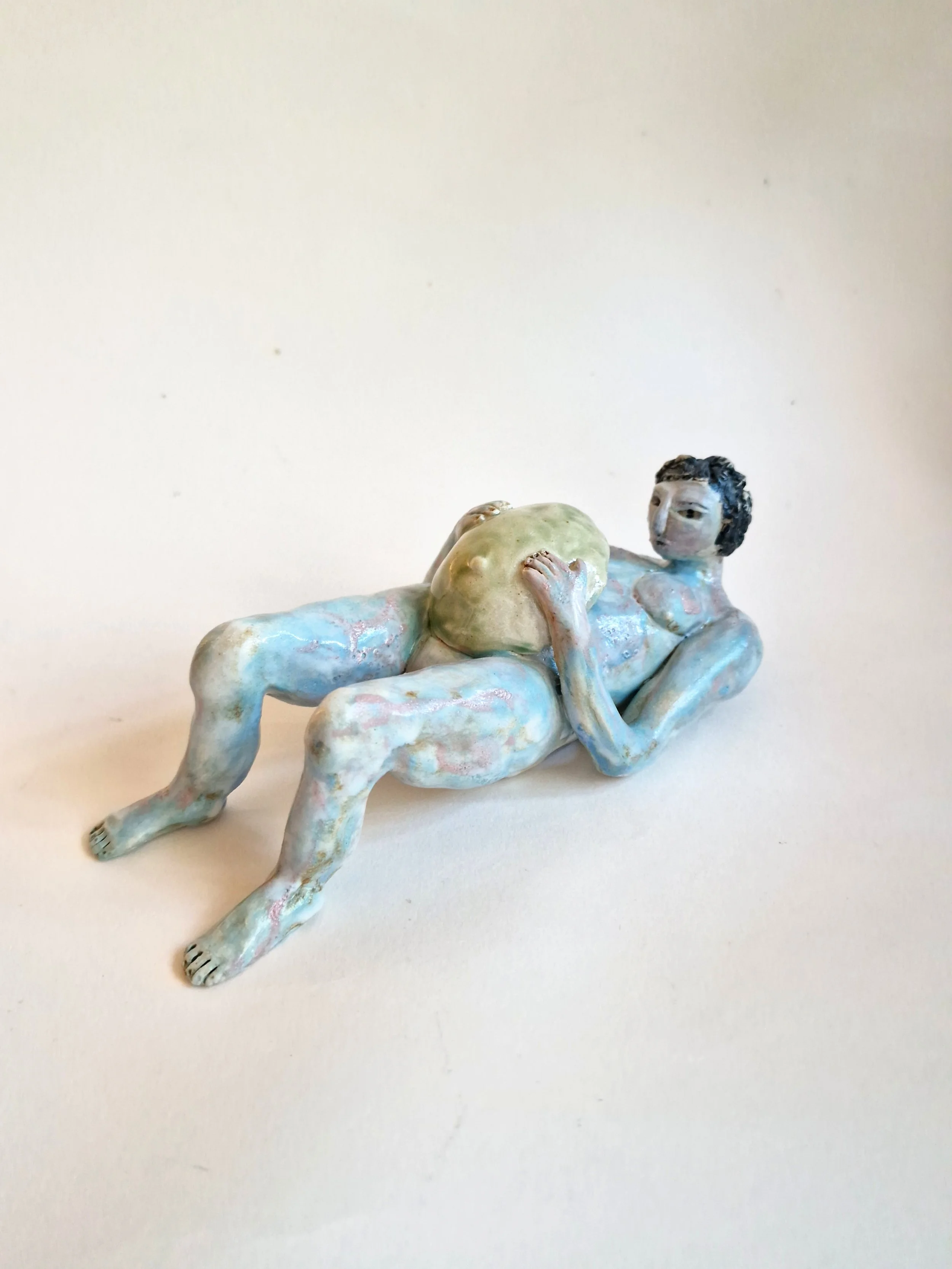 Thinking About Having a Kid