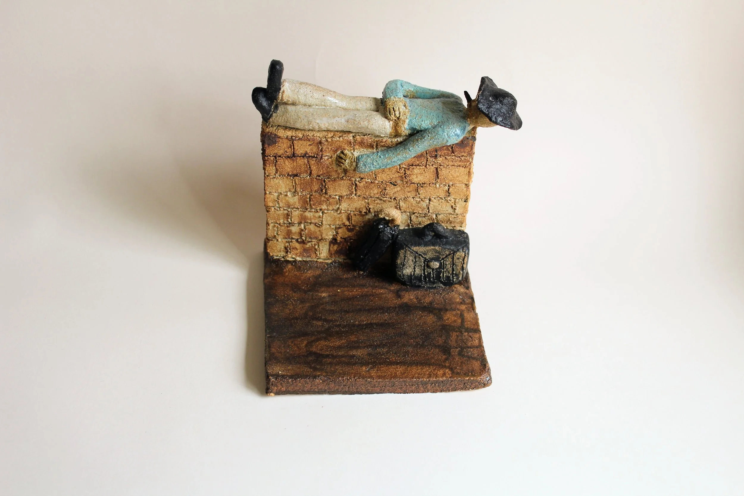 A Little Moment of Self Care